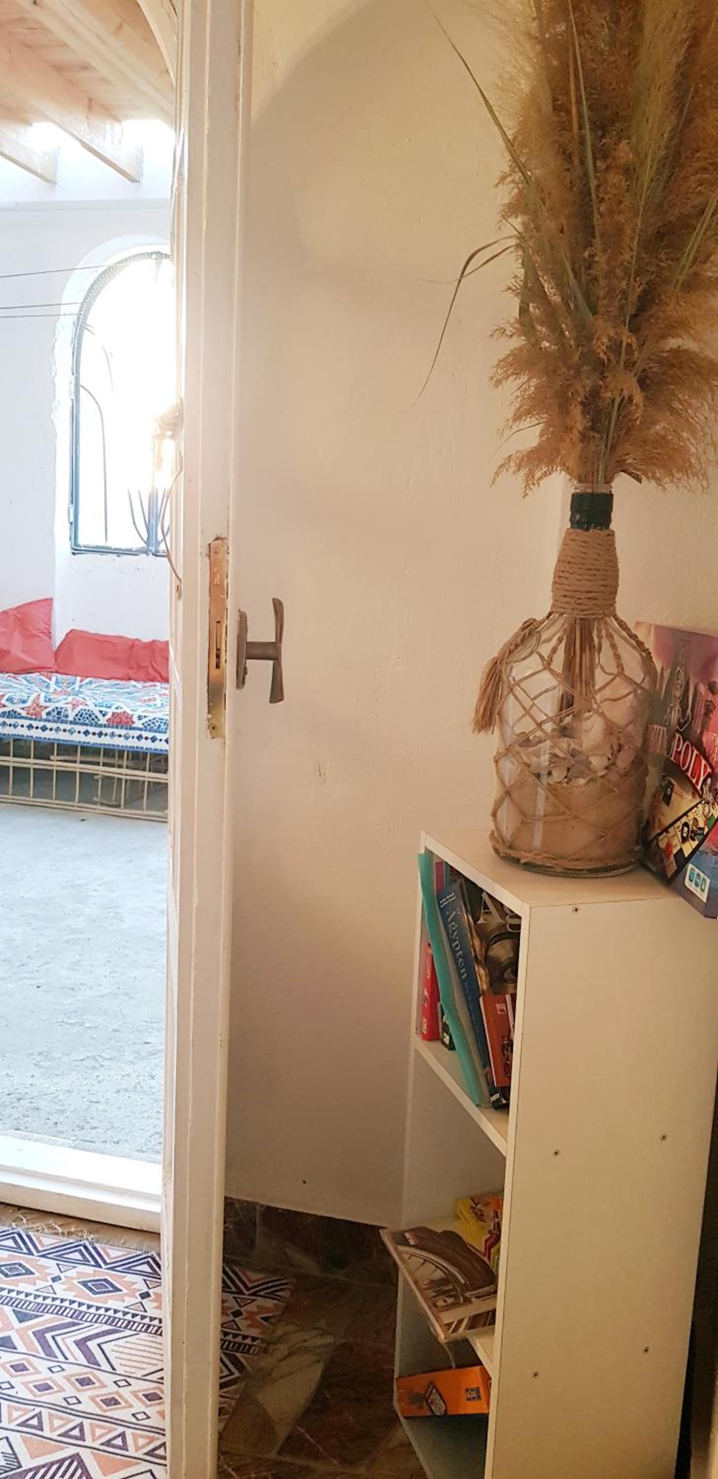 HabuHeritageHomeStayInLuxor