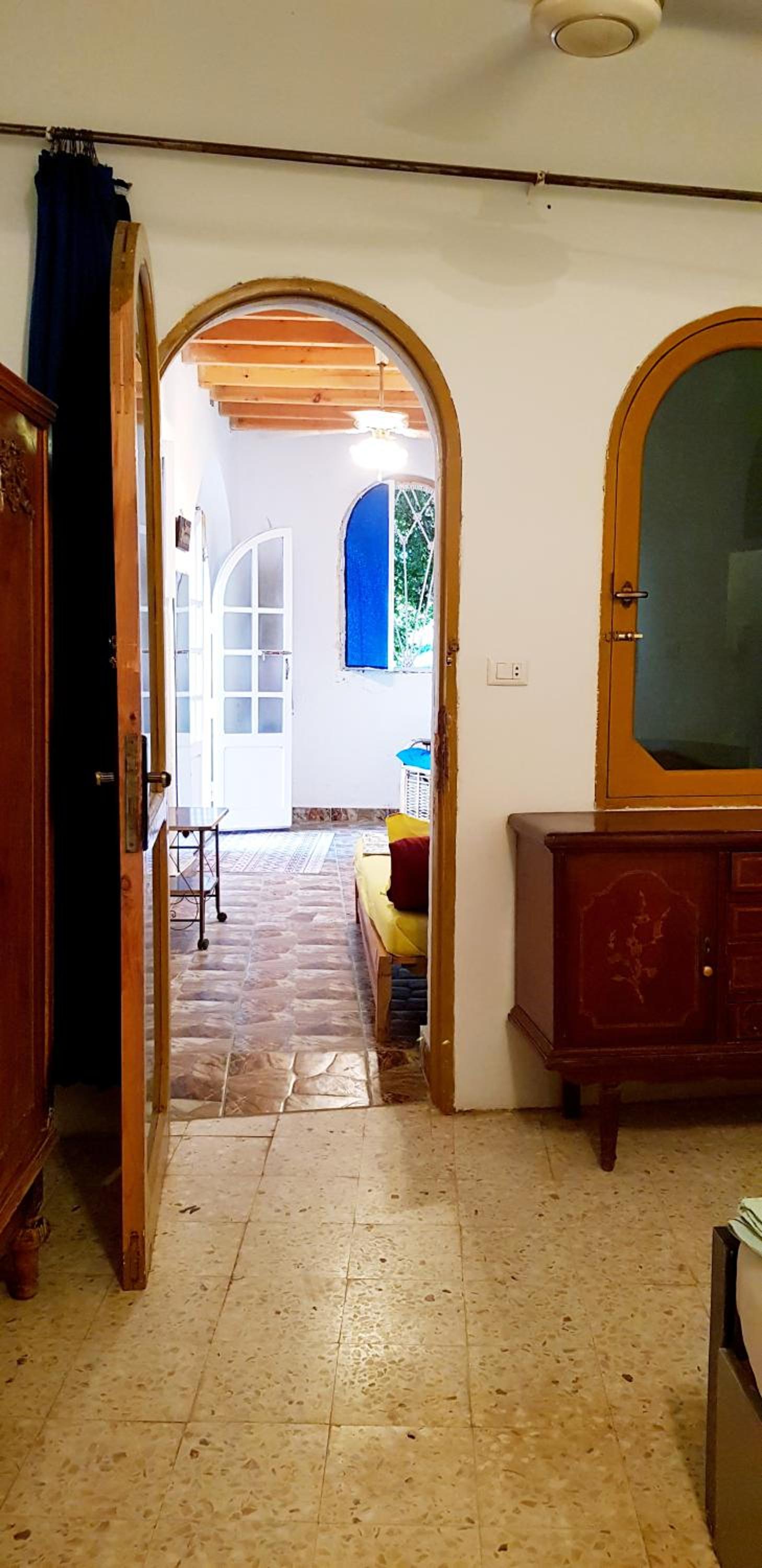 HabuHeritageHomeStayInLuxor