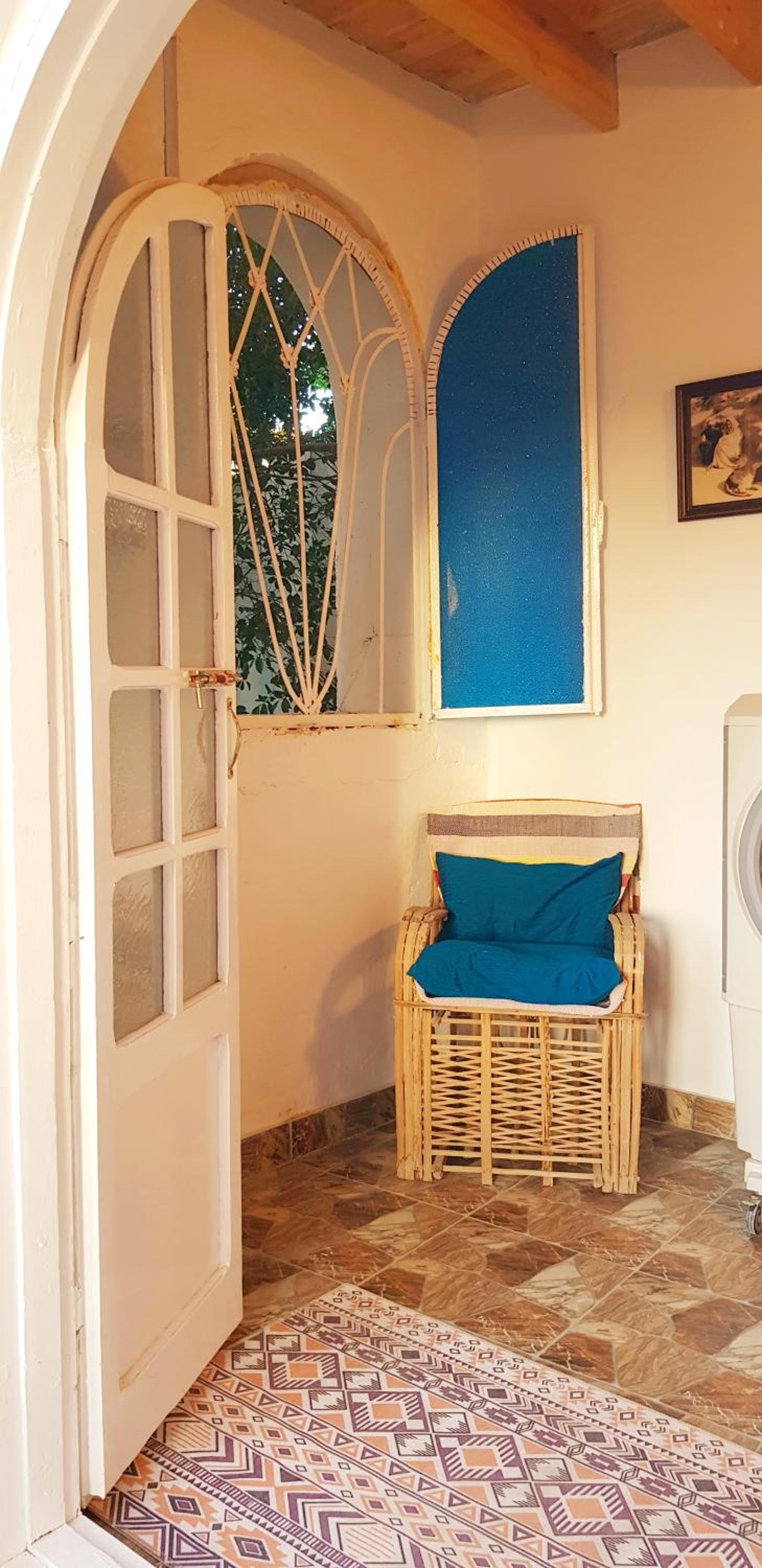 HabuHeritageHomeStayInLuxor