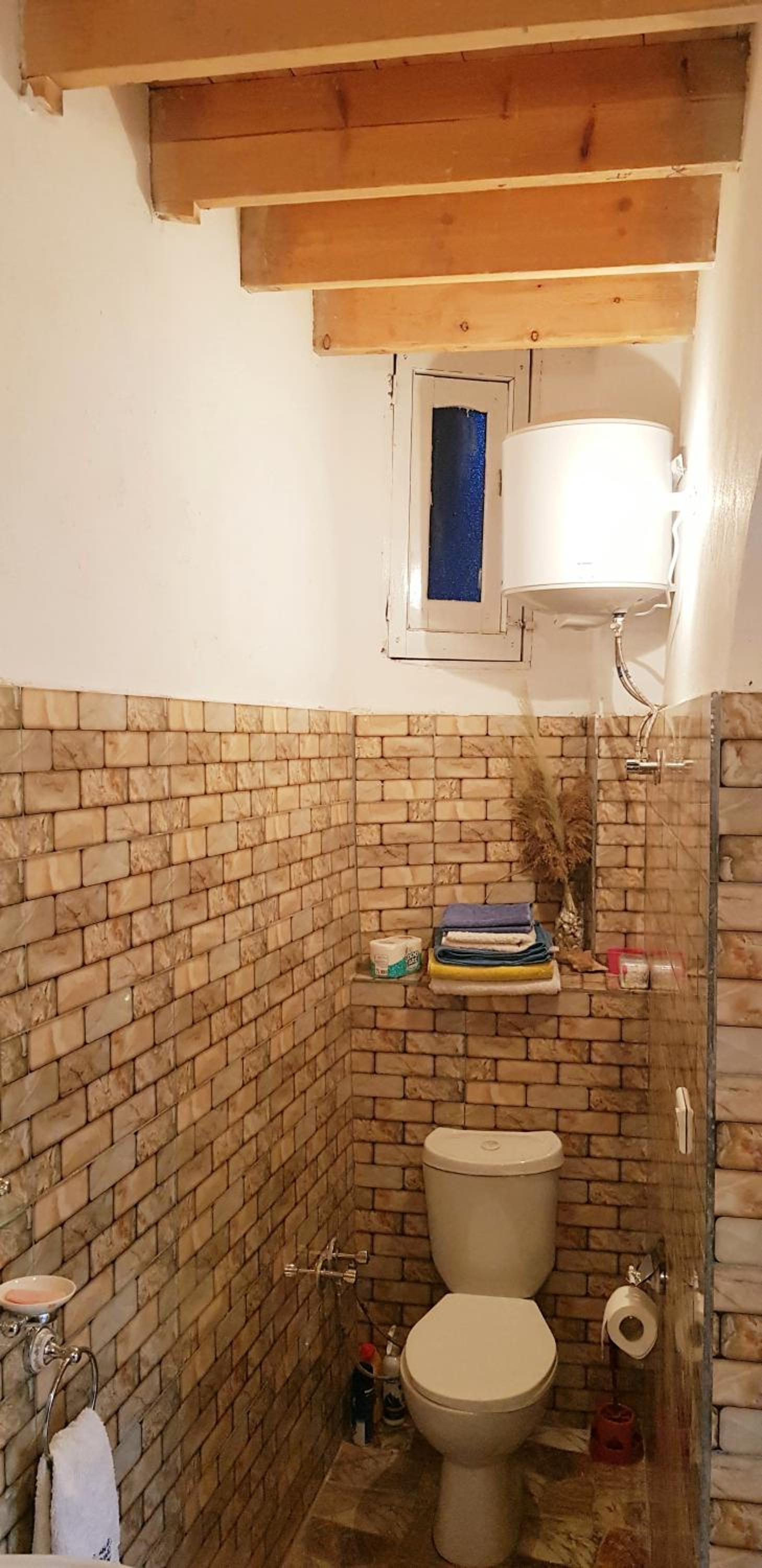 HabuHeritageHomeStayInLuxor