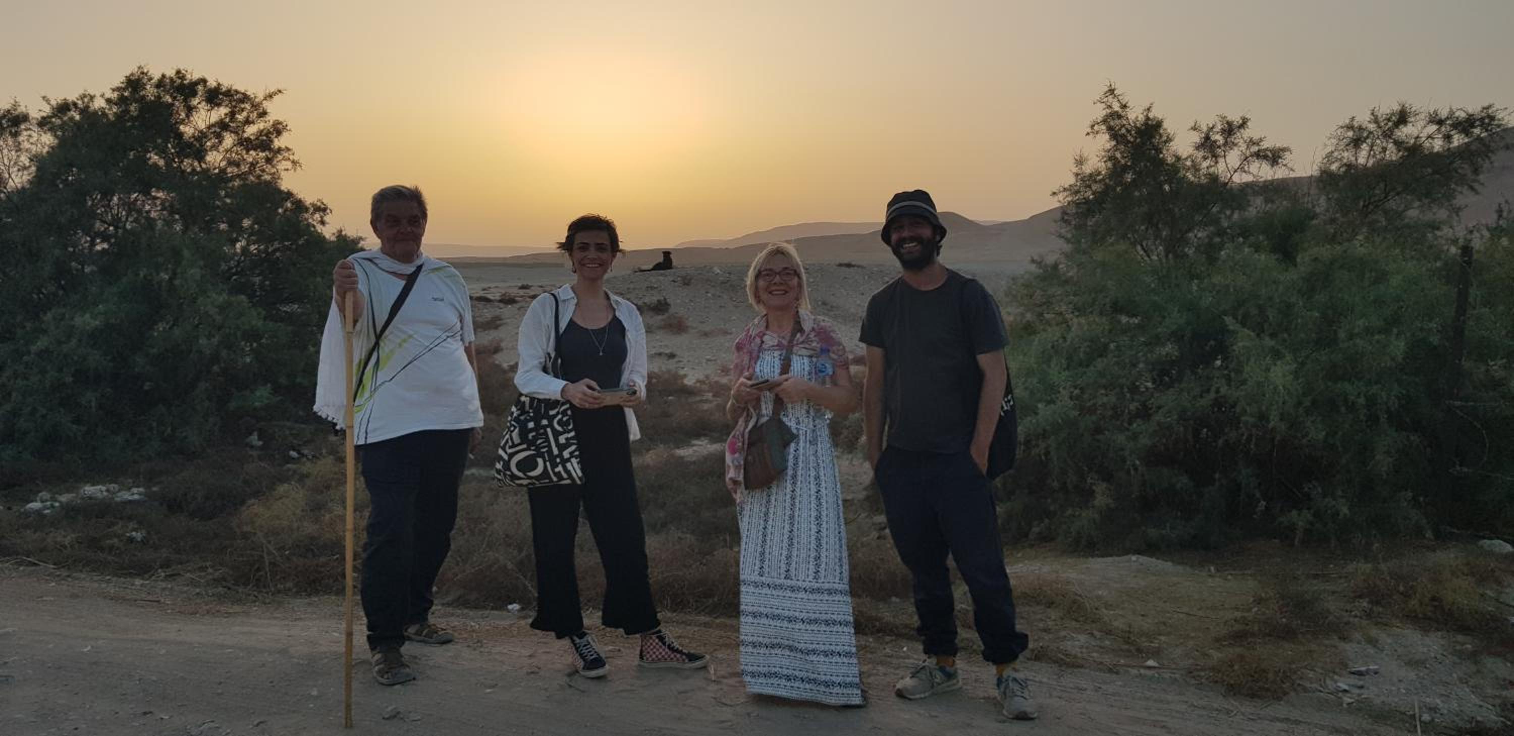 HabuHeritageHomeStayInLuxor