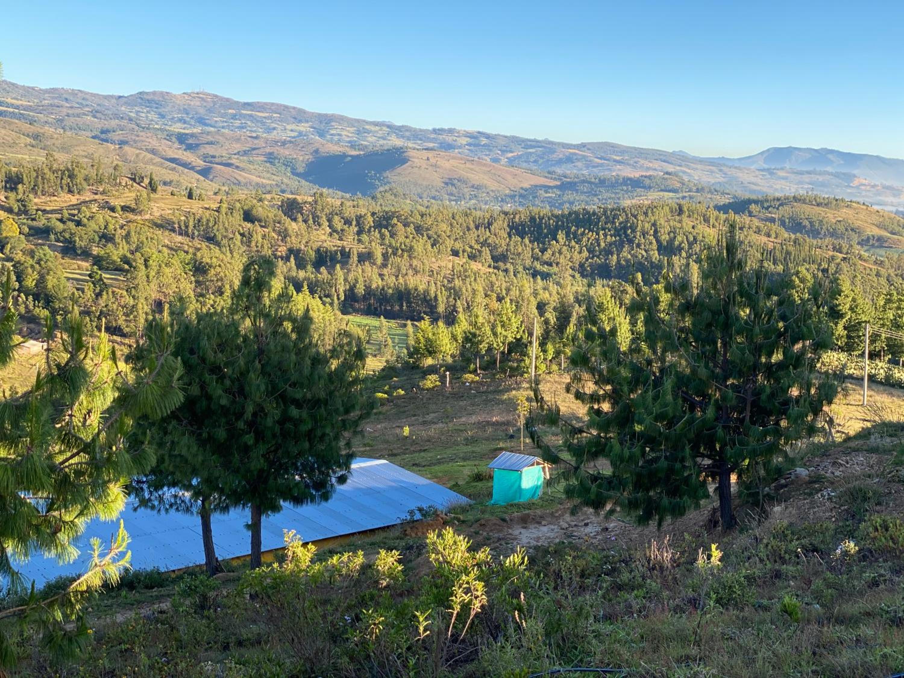 Chalet Íntimo-Delpilar con zona de Jacuzzi !