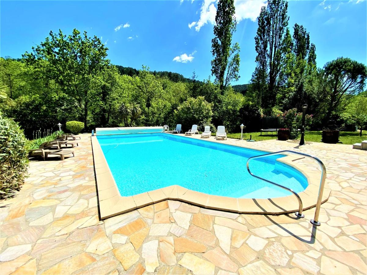 Gîte et chambres d'hôtes LE MERCOIRE view 5