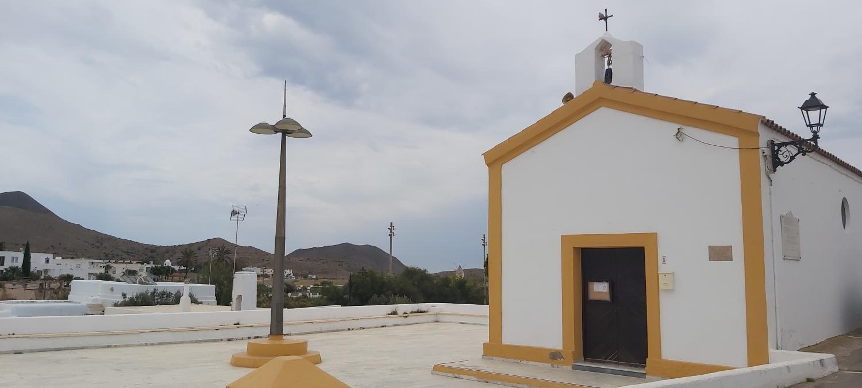 Esparto y sal