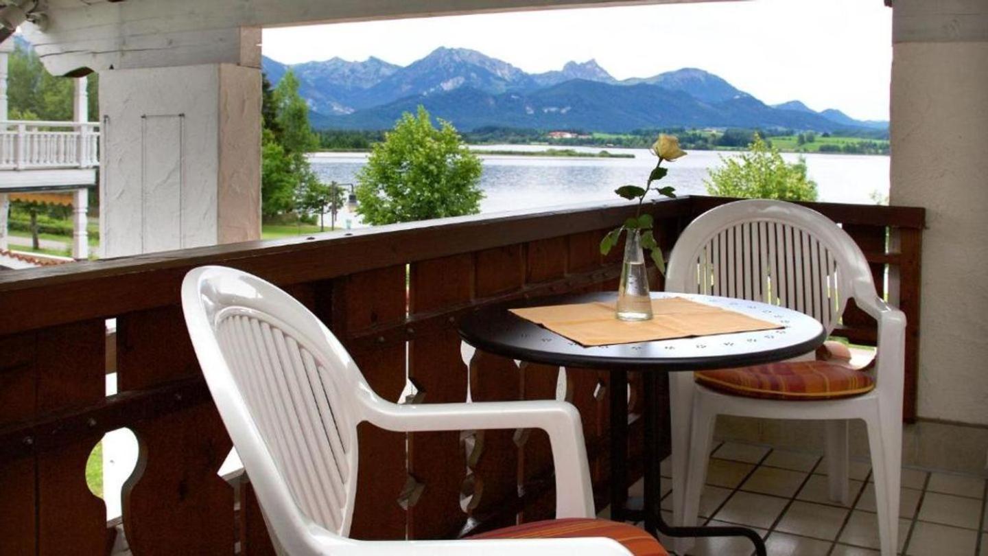Landhaus Seeblick