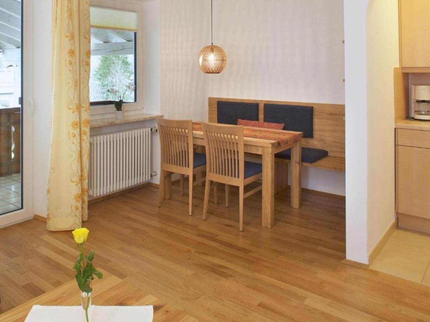 Landhaus Seeblick