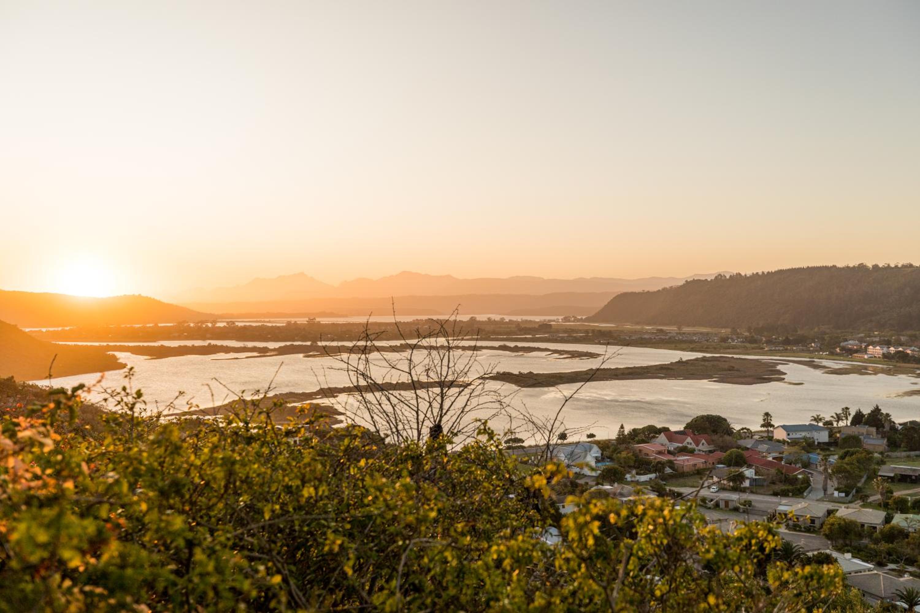Sedgefield Views Holiday House with Stunning Panorama view 2