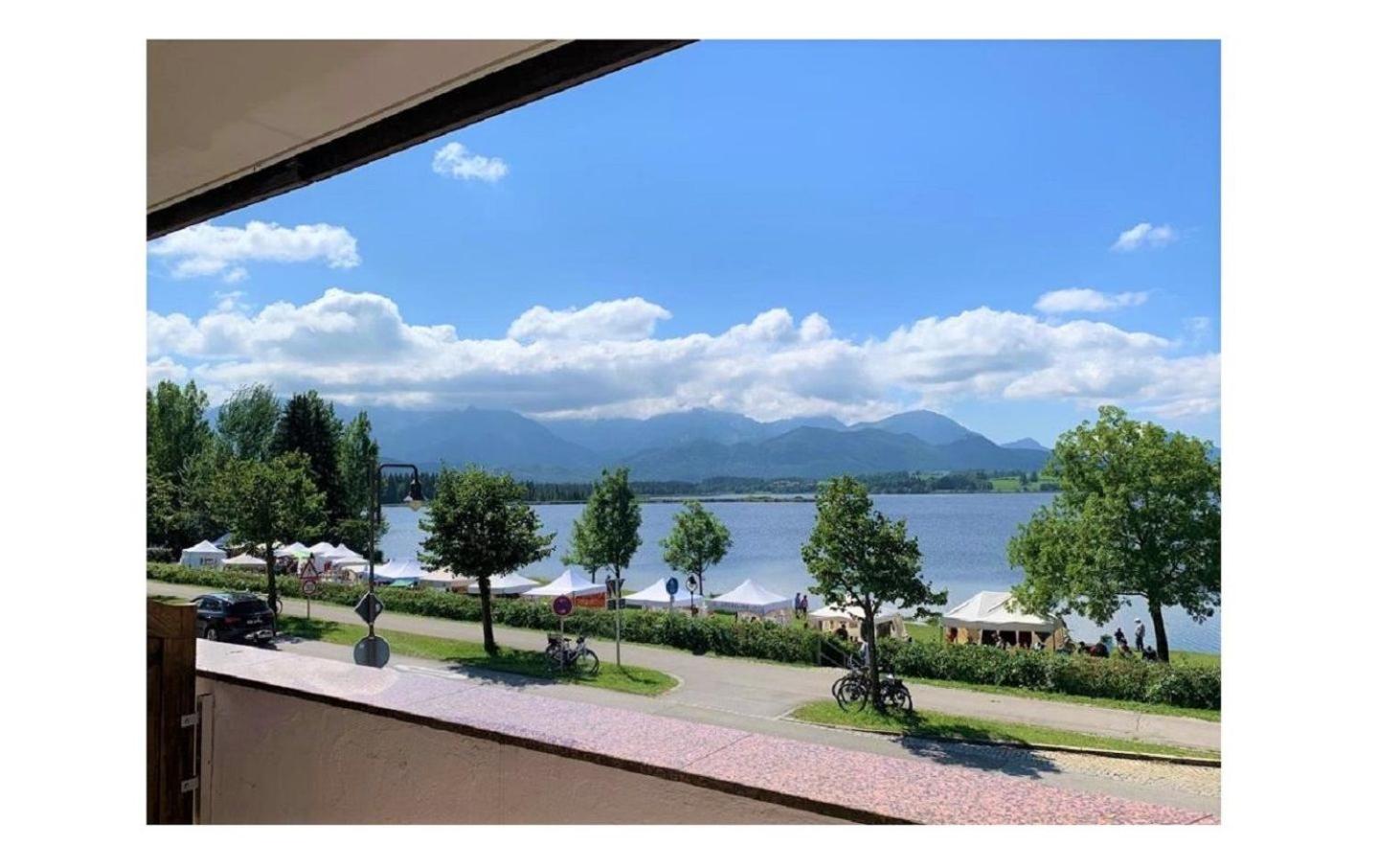Landhaus Seeblick