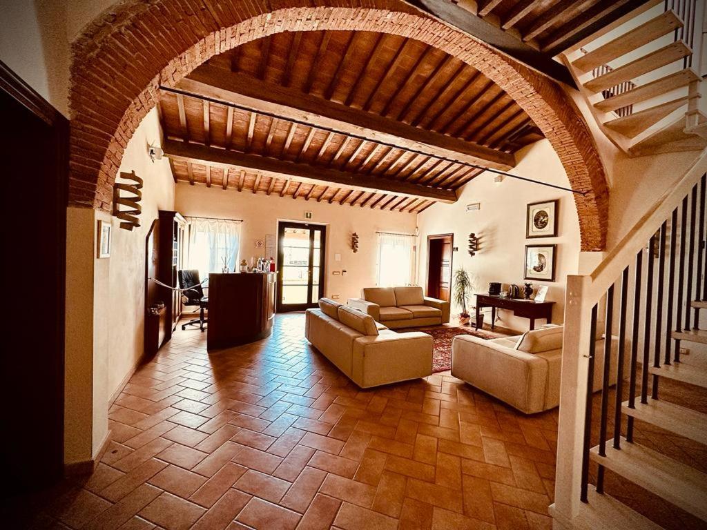 Il Casale di David view 3
