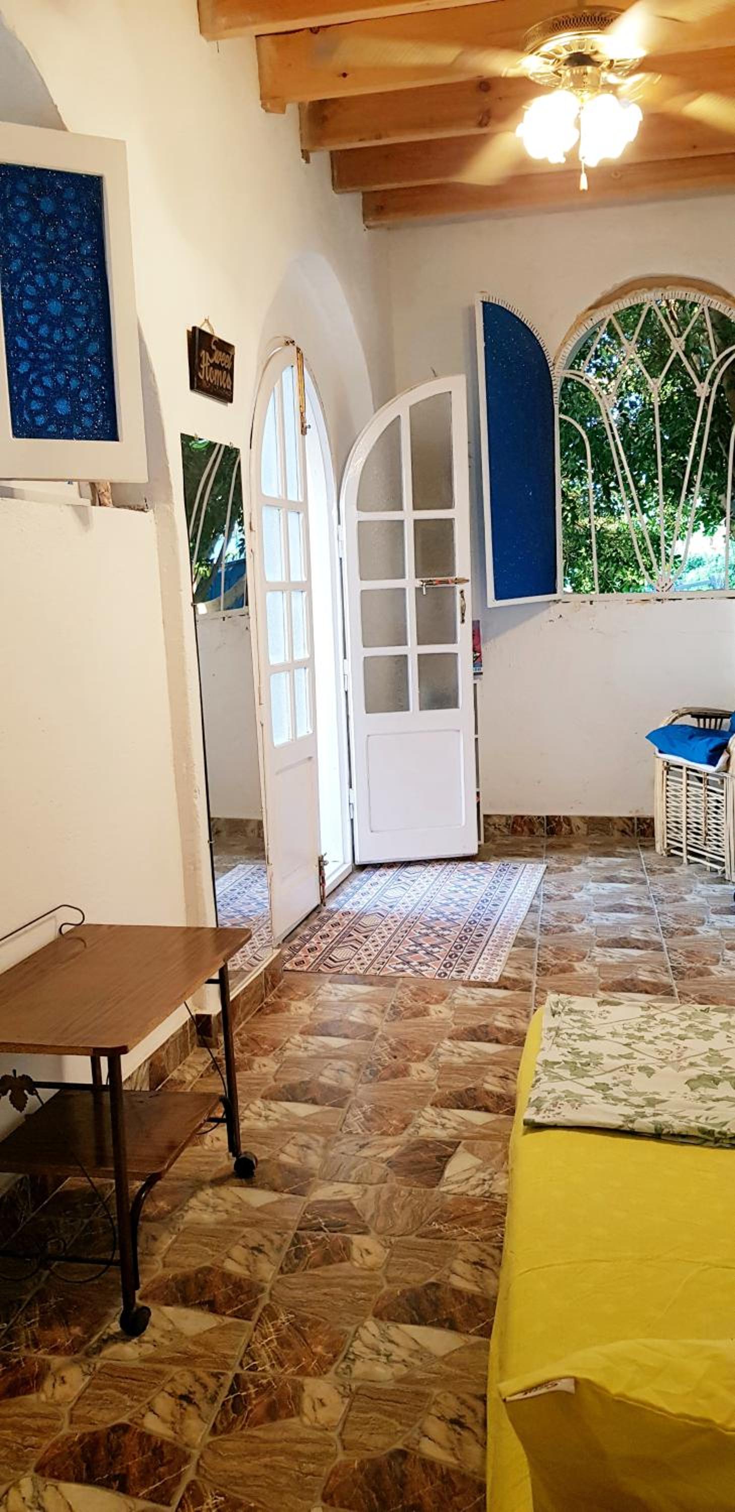 HabuHeritageHomeStayInLuxor