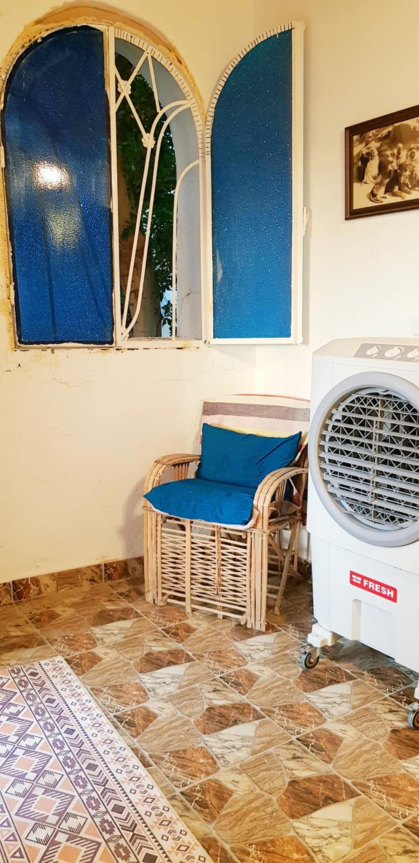 HabuHeritageHomeStayInLuxor