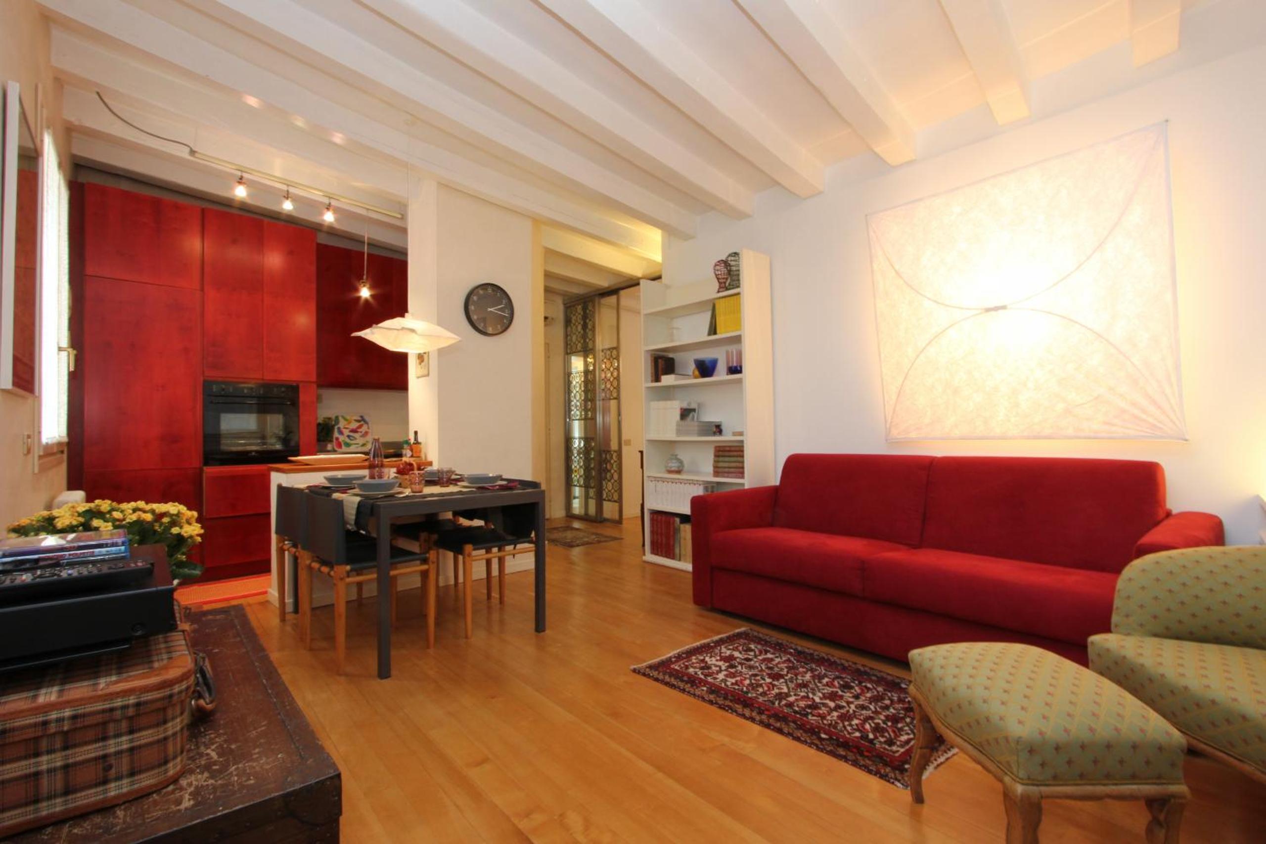 City Apartments Cannaregio