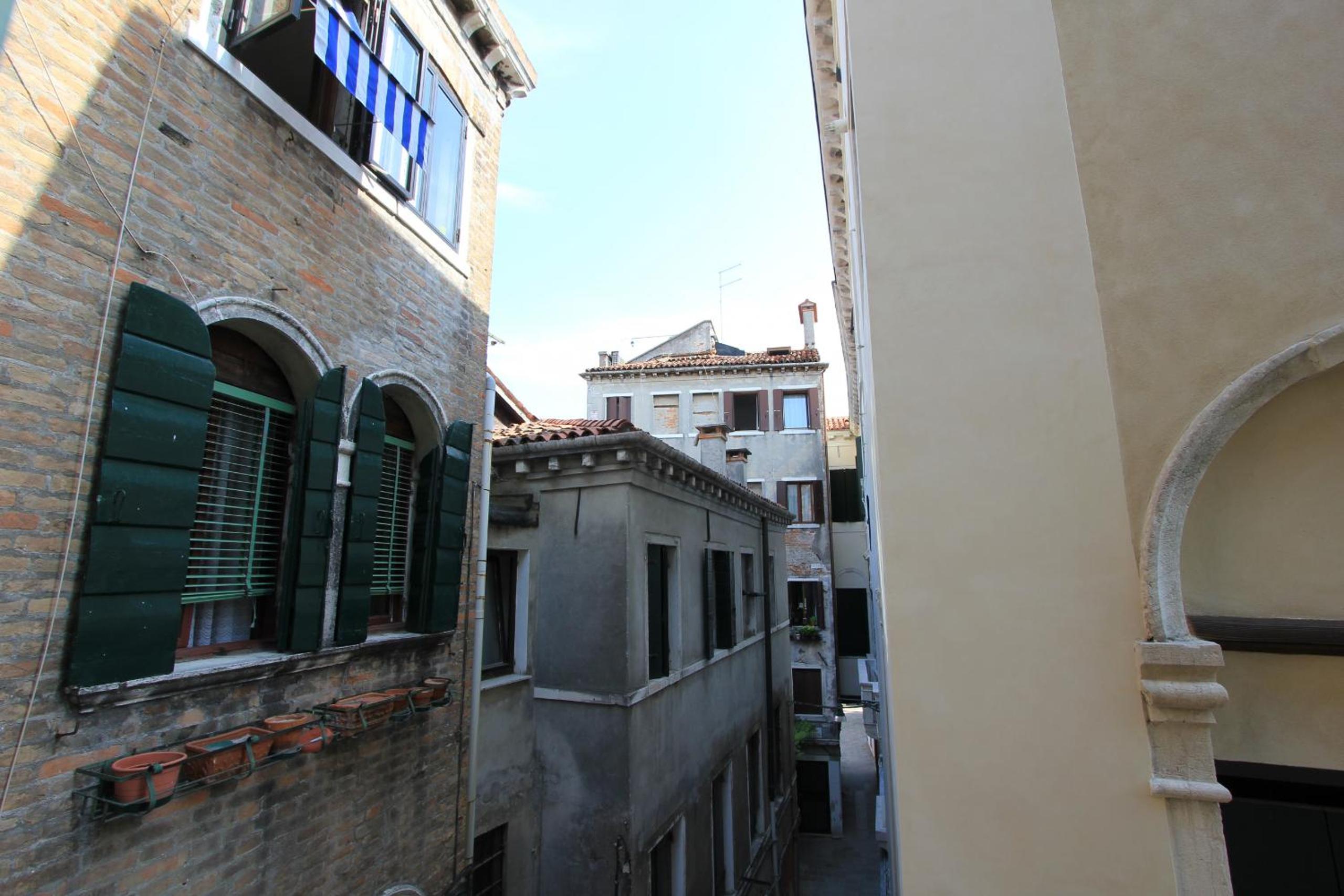 City Apartments Cannaregio