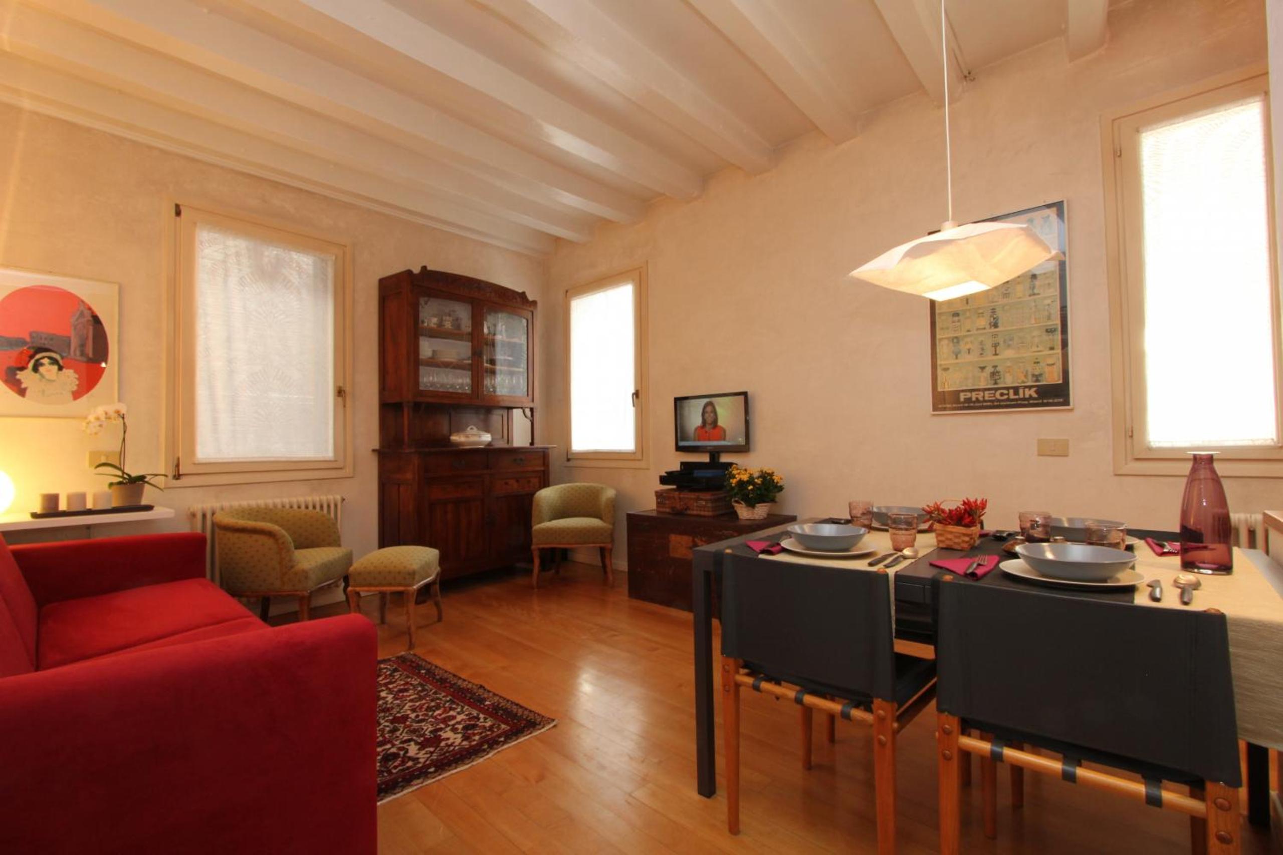 City Apartments Cannaregio