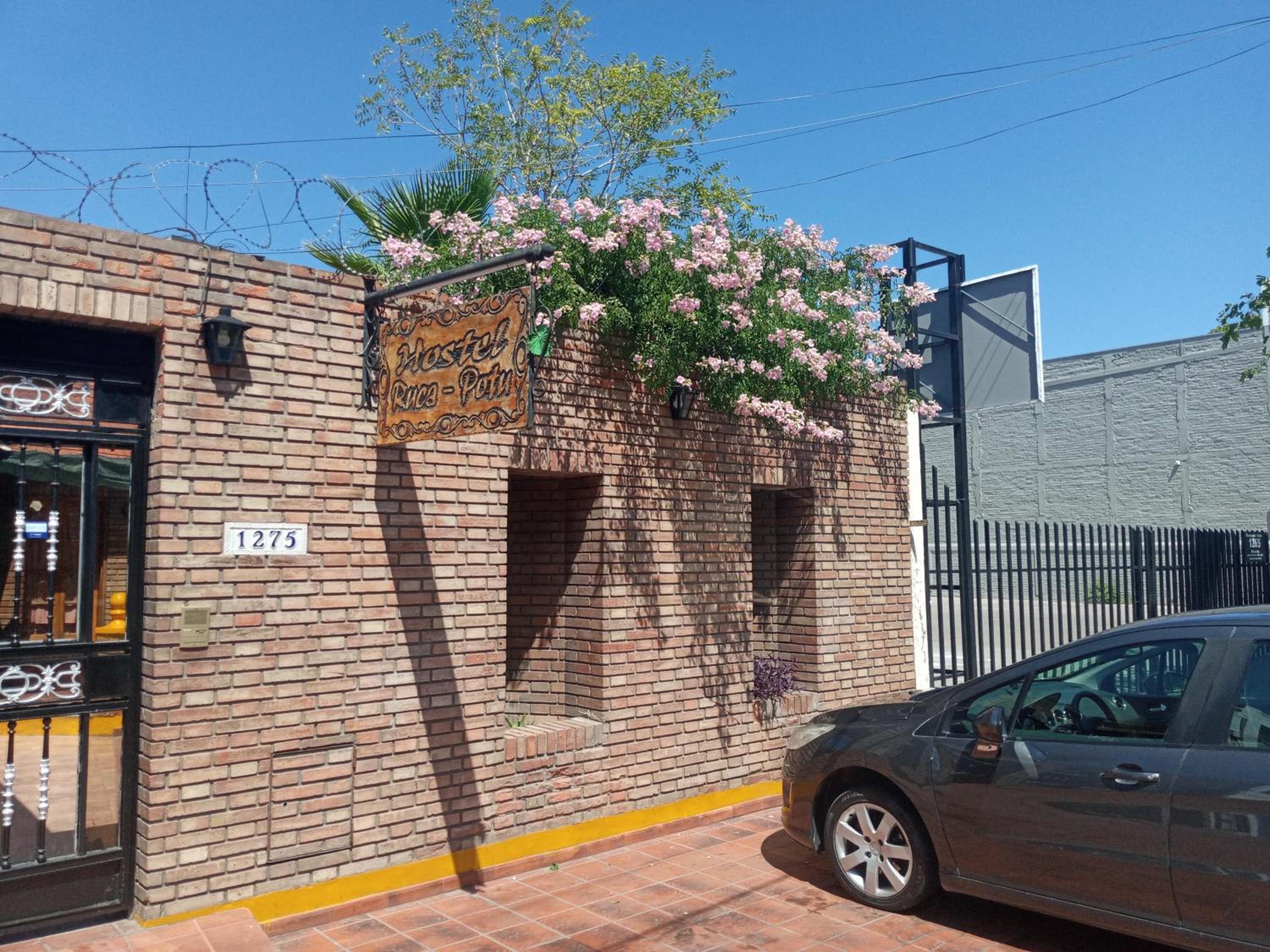 Hostel Ruca Potu