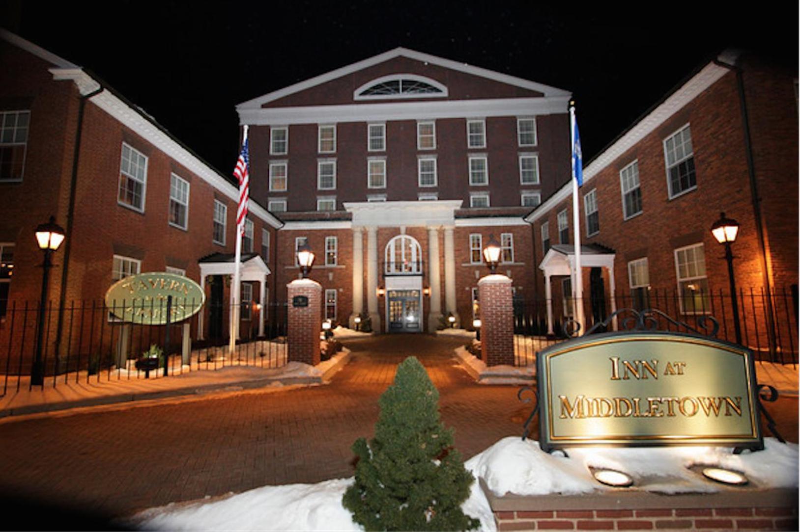 Inn at Middletown
