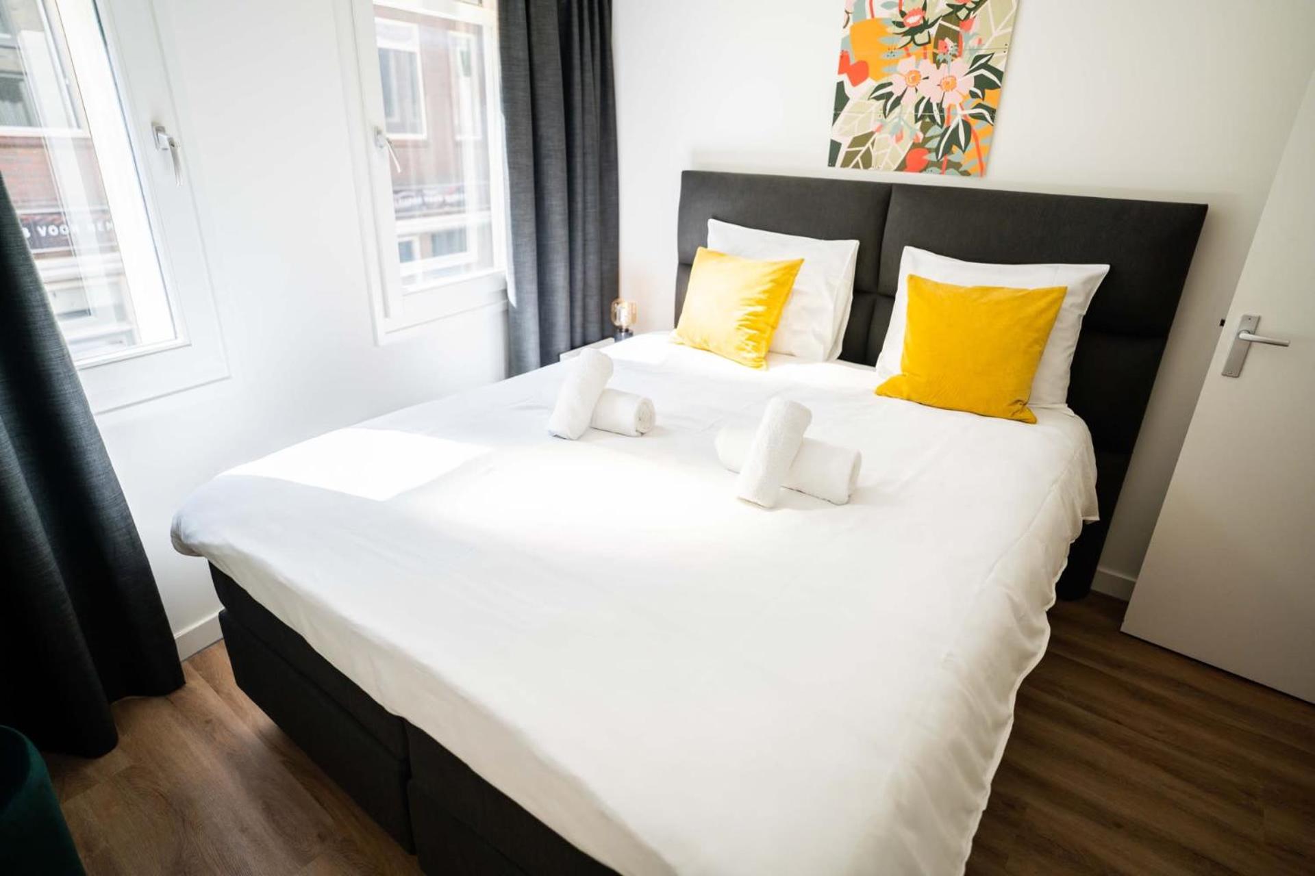 Happy 1 Bedroom Apartment - WE39C view 3
