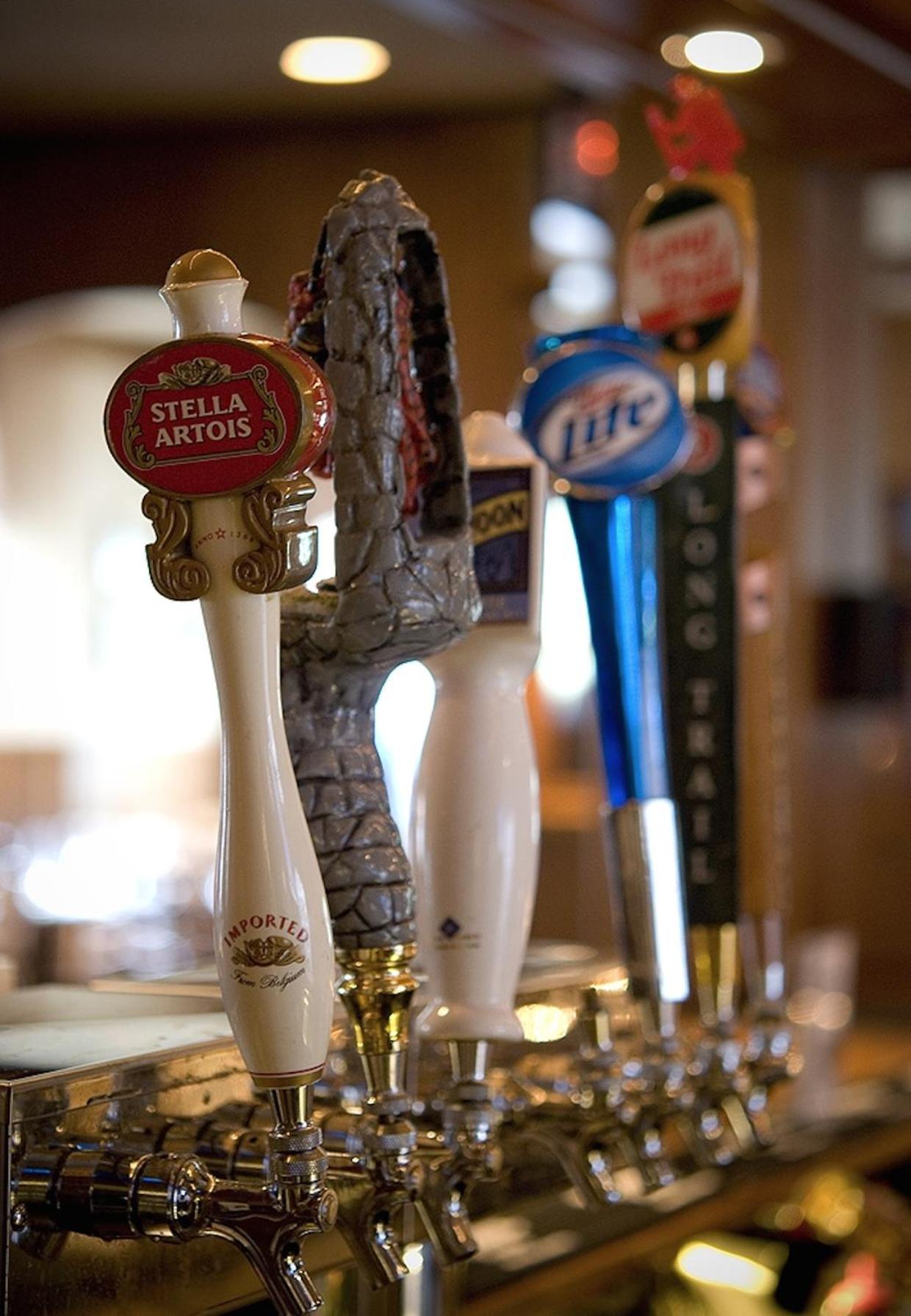 Inn at Middletown