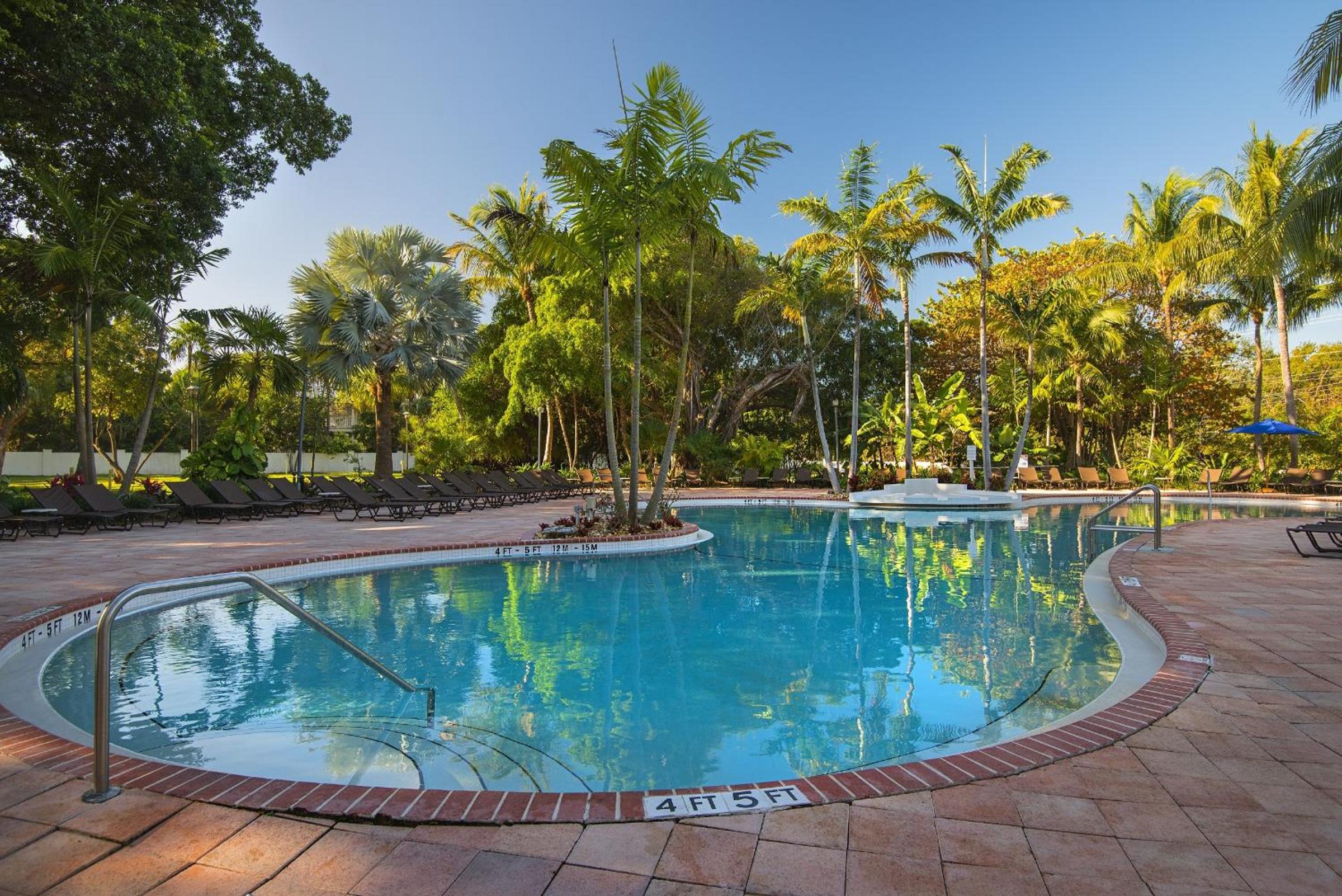 Hawks Cay Resort 89