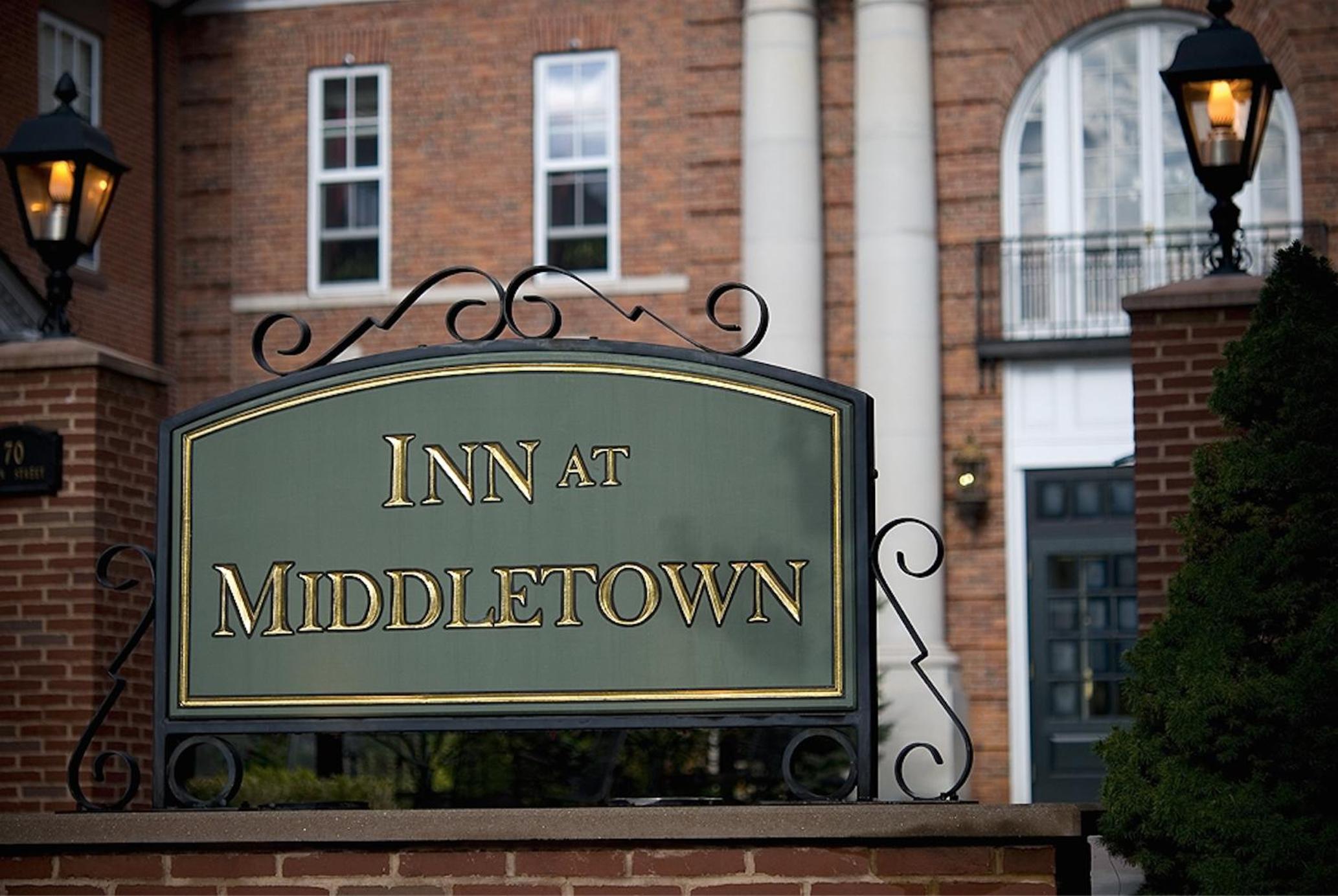 Inn at Middletown