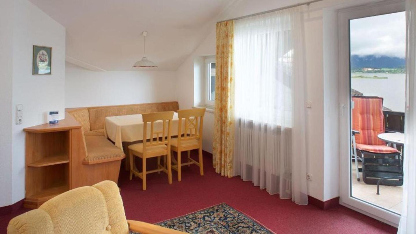 Landhaus Seeblick