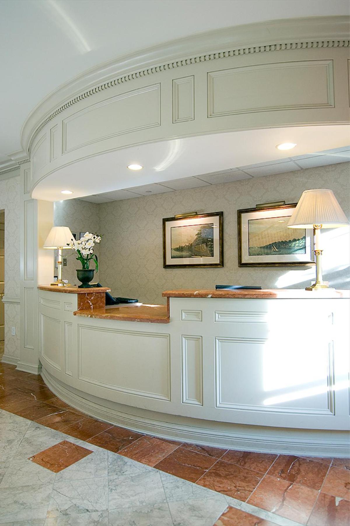 Inn at Middletown