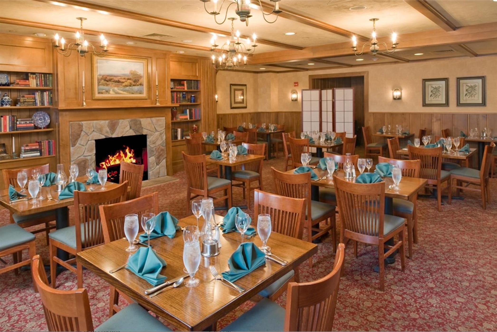 Inn at Middletown