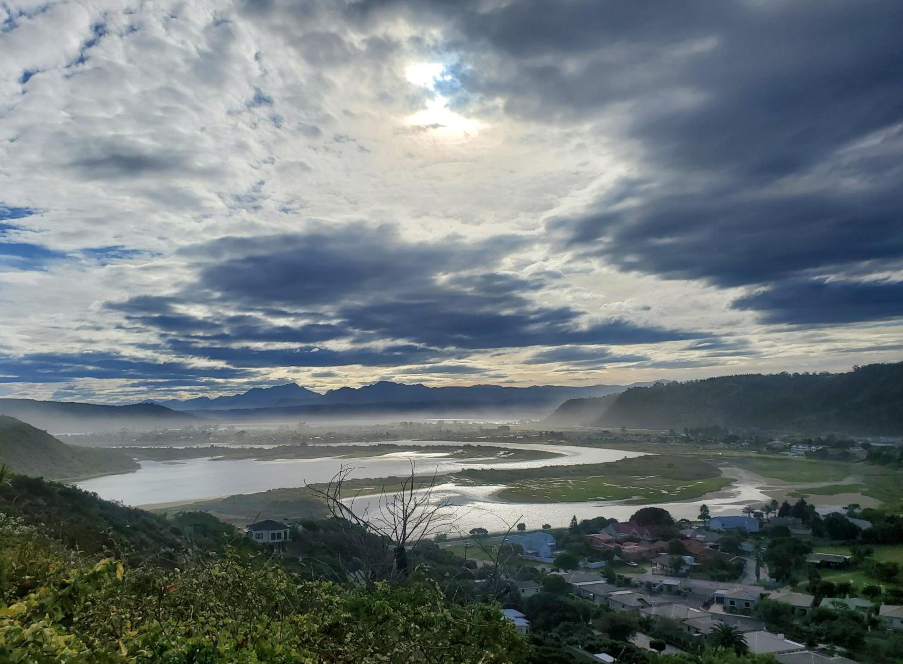 Sedgefield Views Holiday House with Stunning Panorama view 3