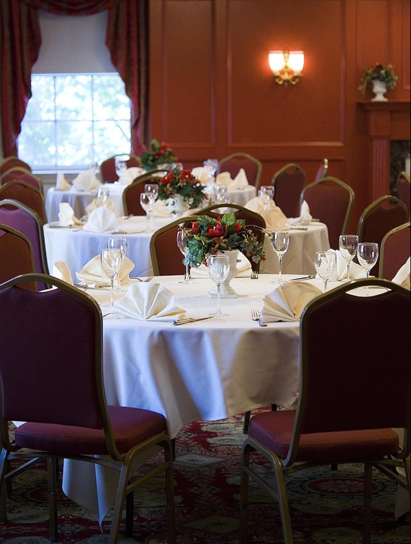 Inn at Middletown