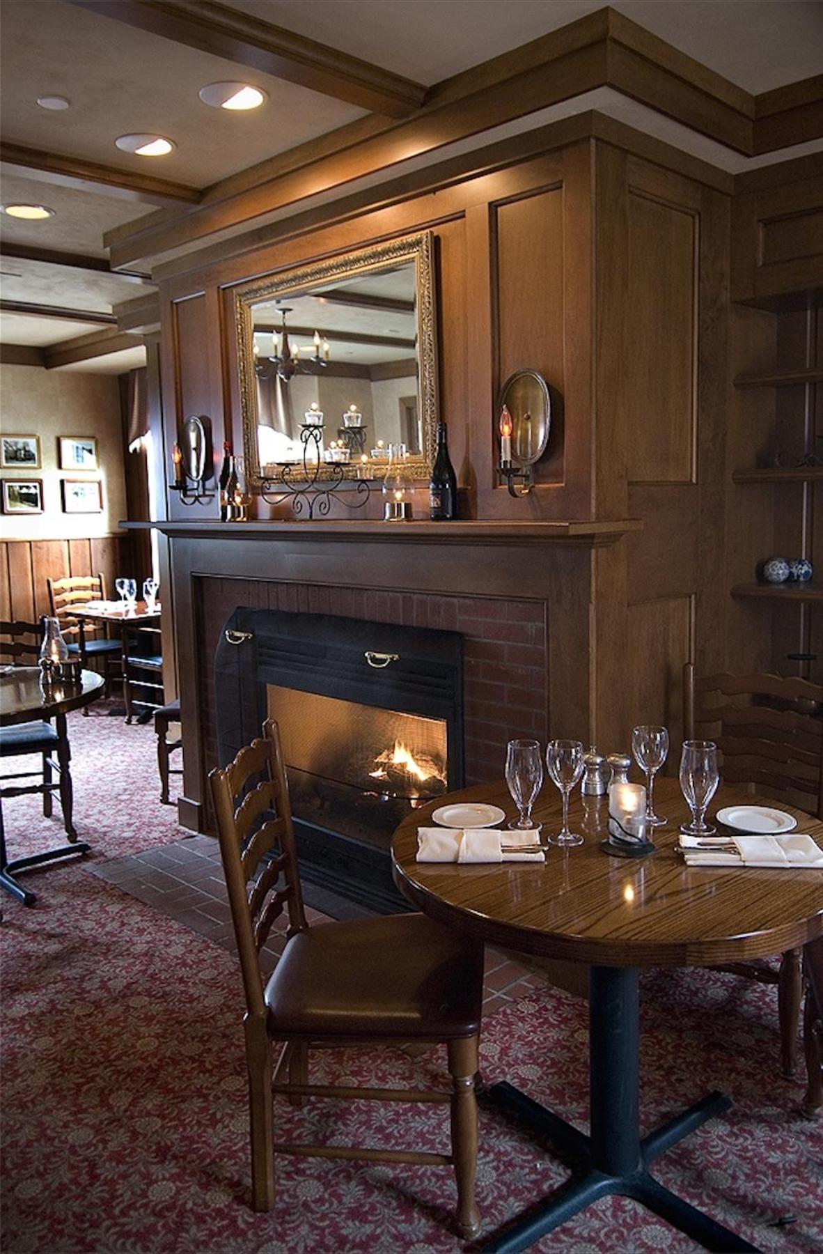 Inn at Middletown