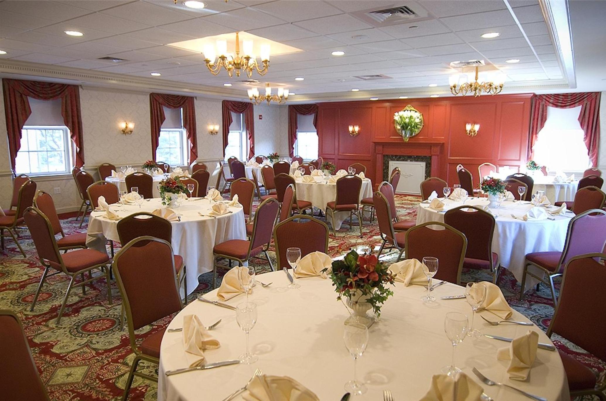 Inn at Middletown