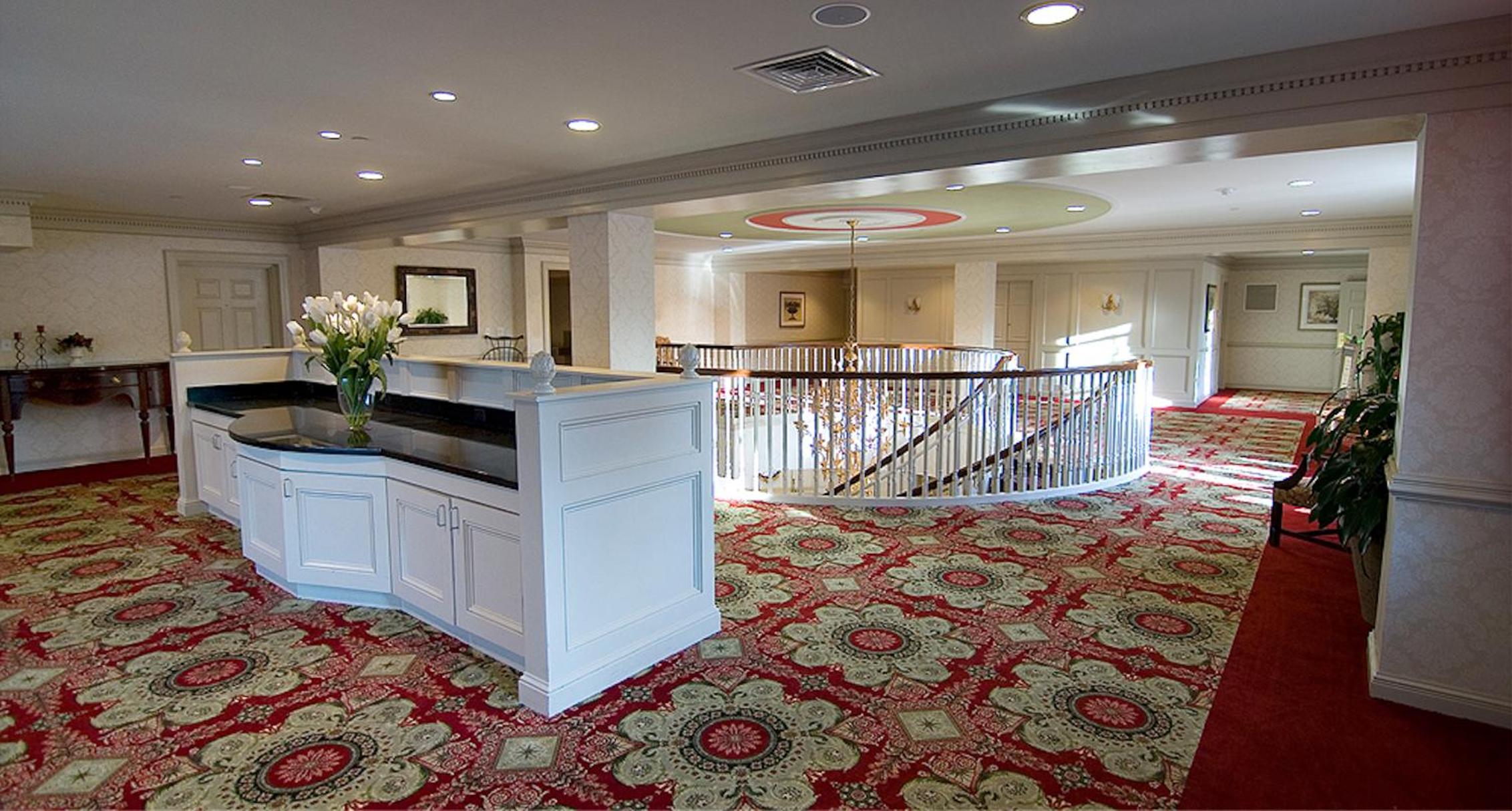 Inn at Middletown
