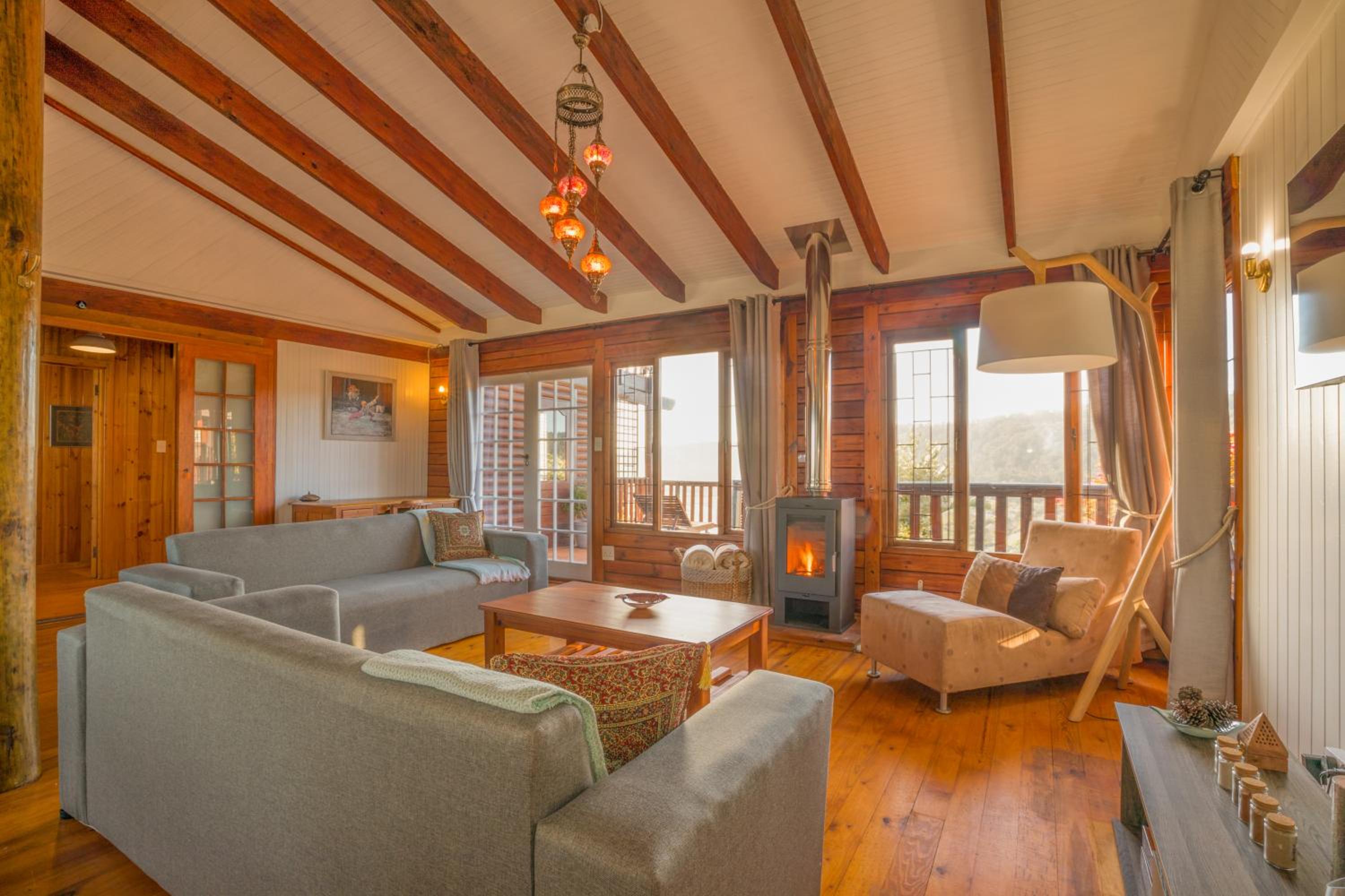 Sedgefield Views Holiday House with Stunning Panorama view 4