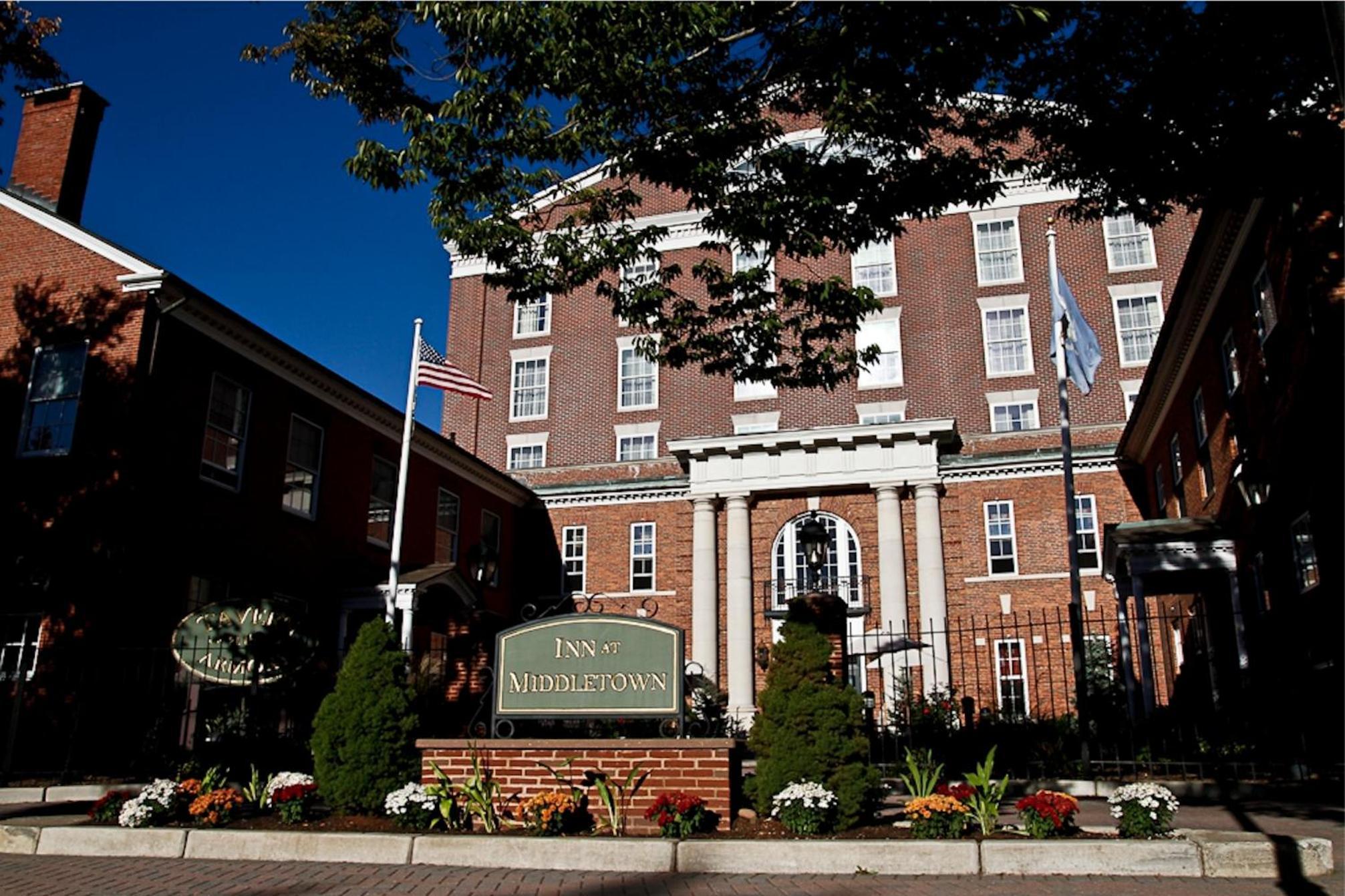 Inn at Middletown