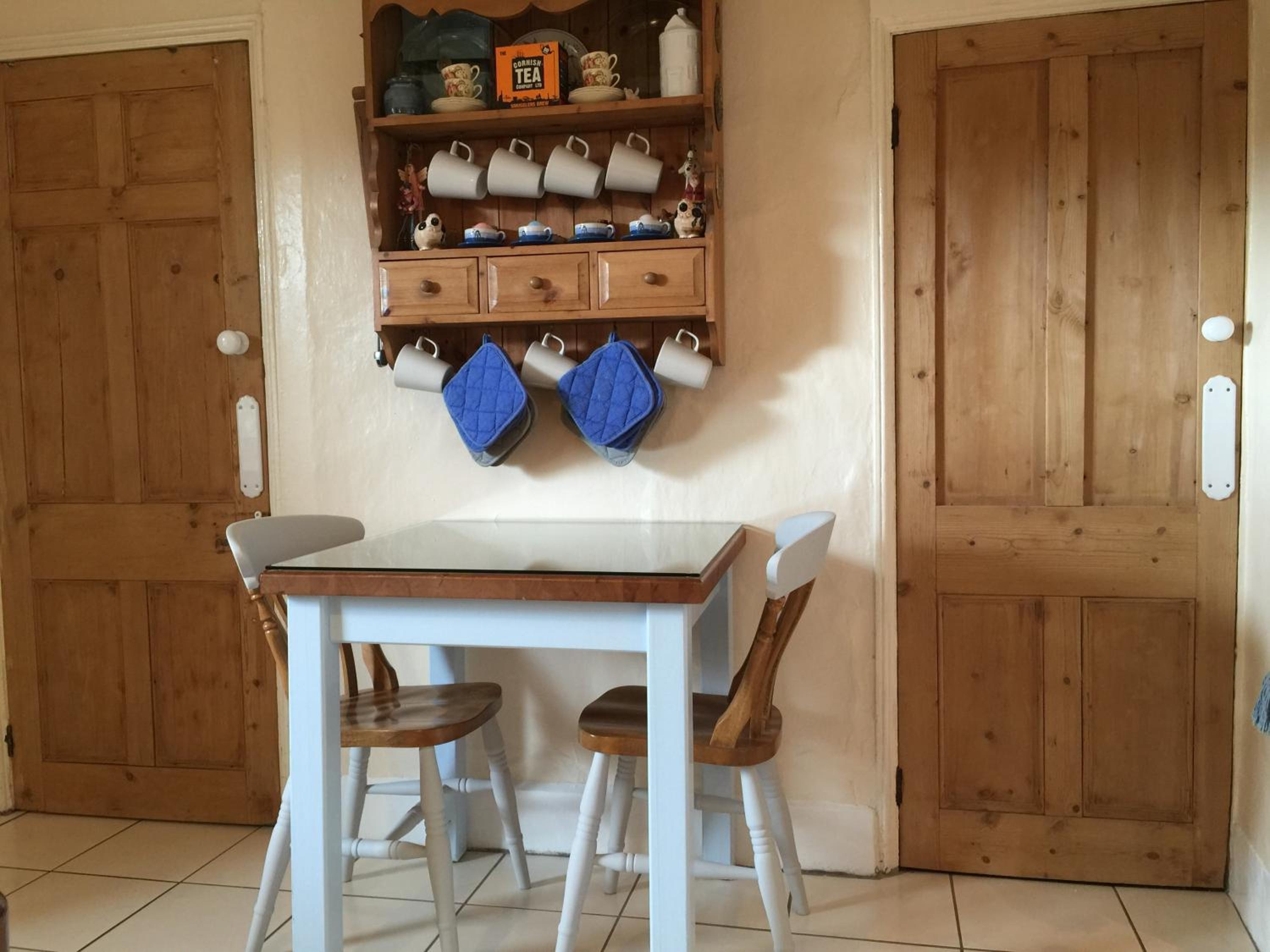 Vine Cottage, fotografía 2