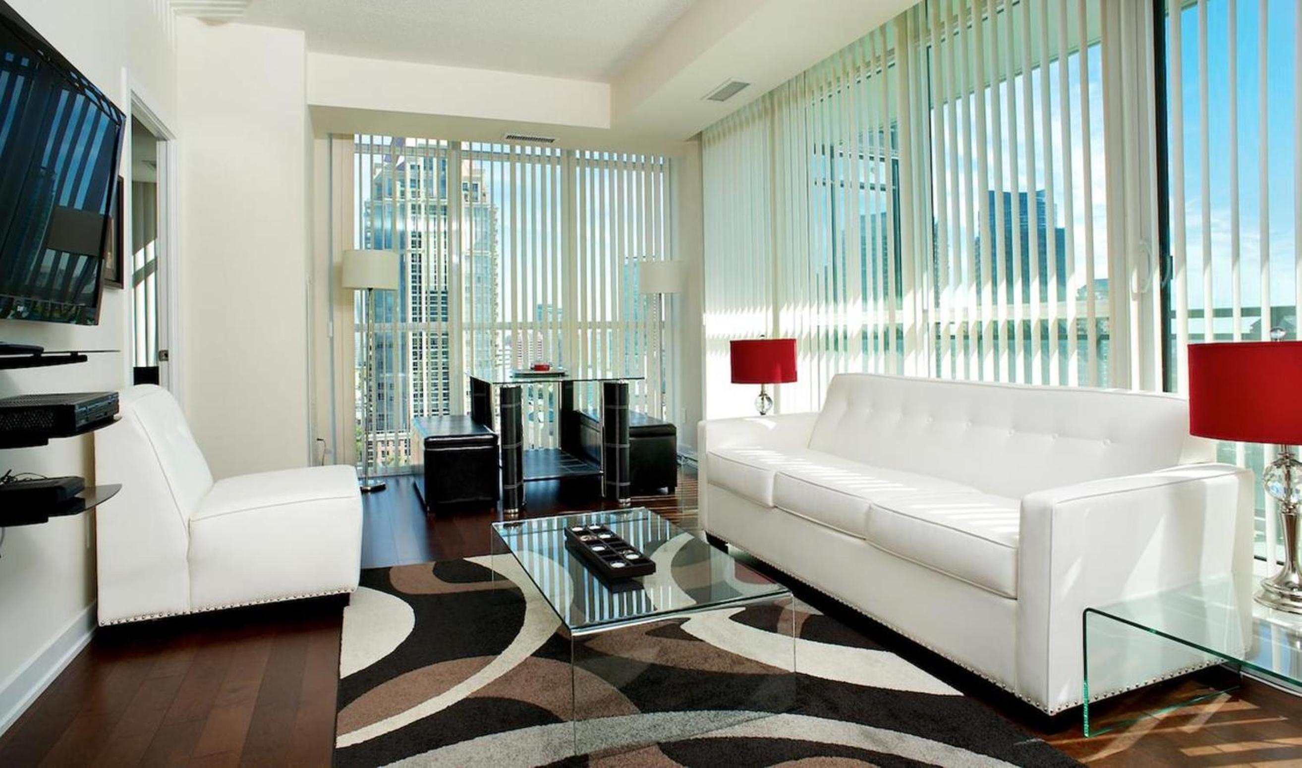 Pathway Suites
