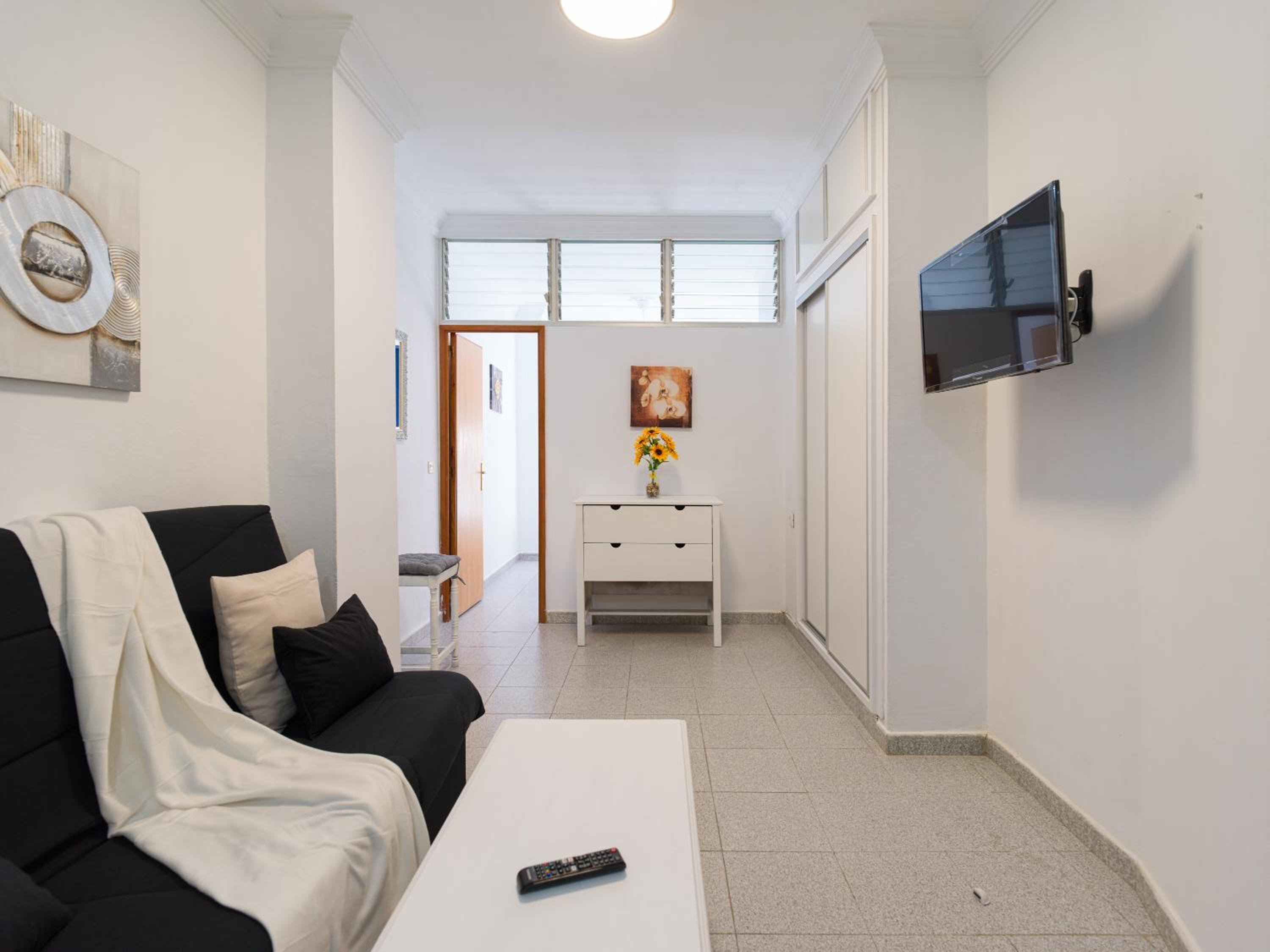 Sweet House Las Canteras