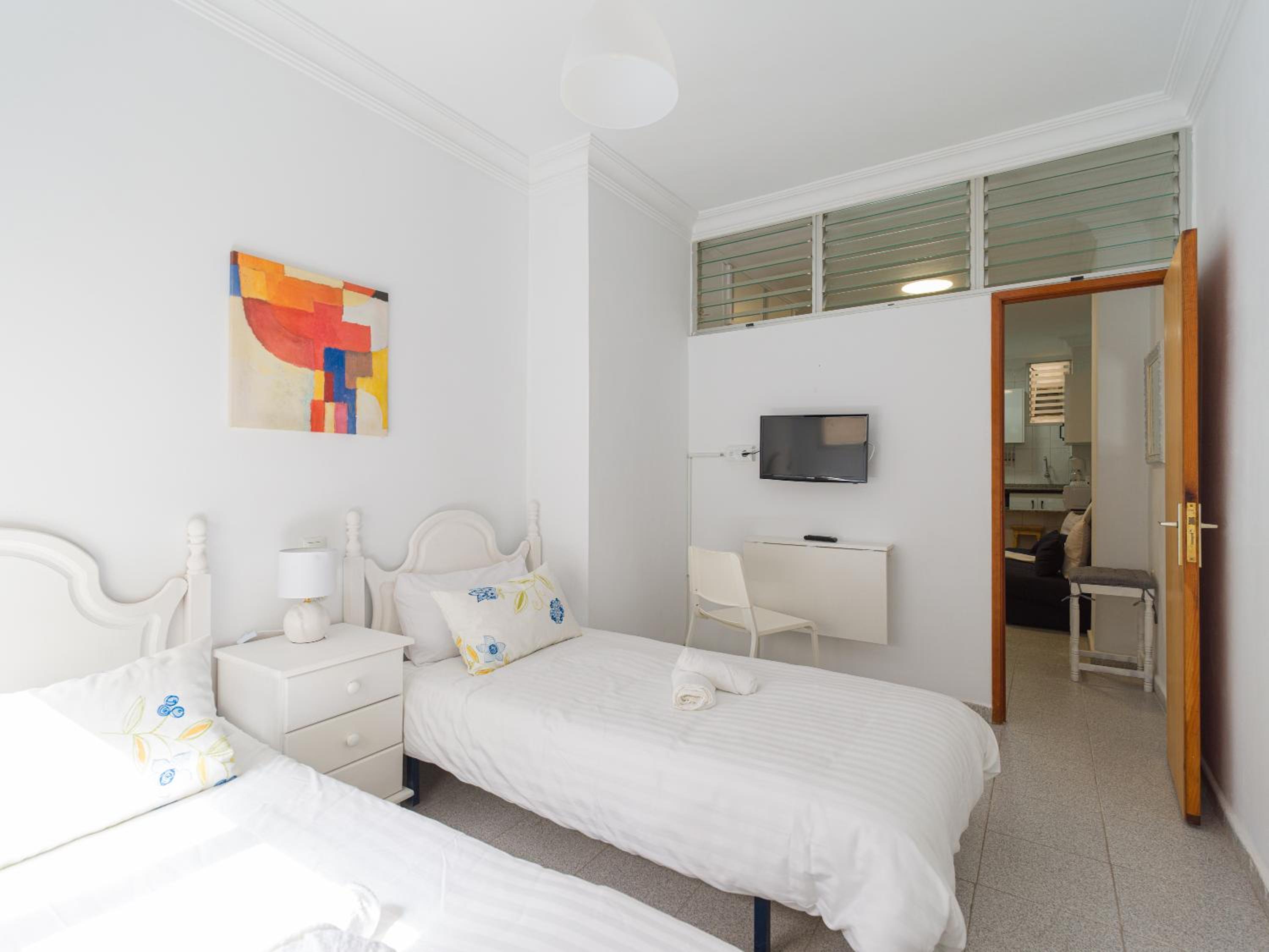 Sweet House Las Canteras