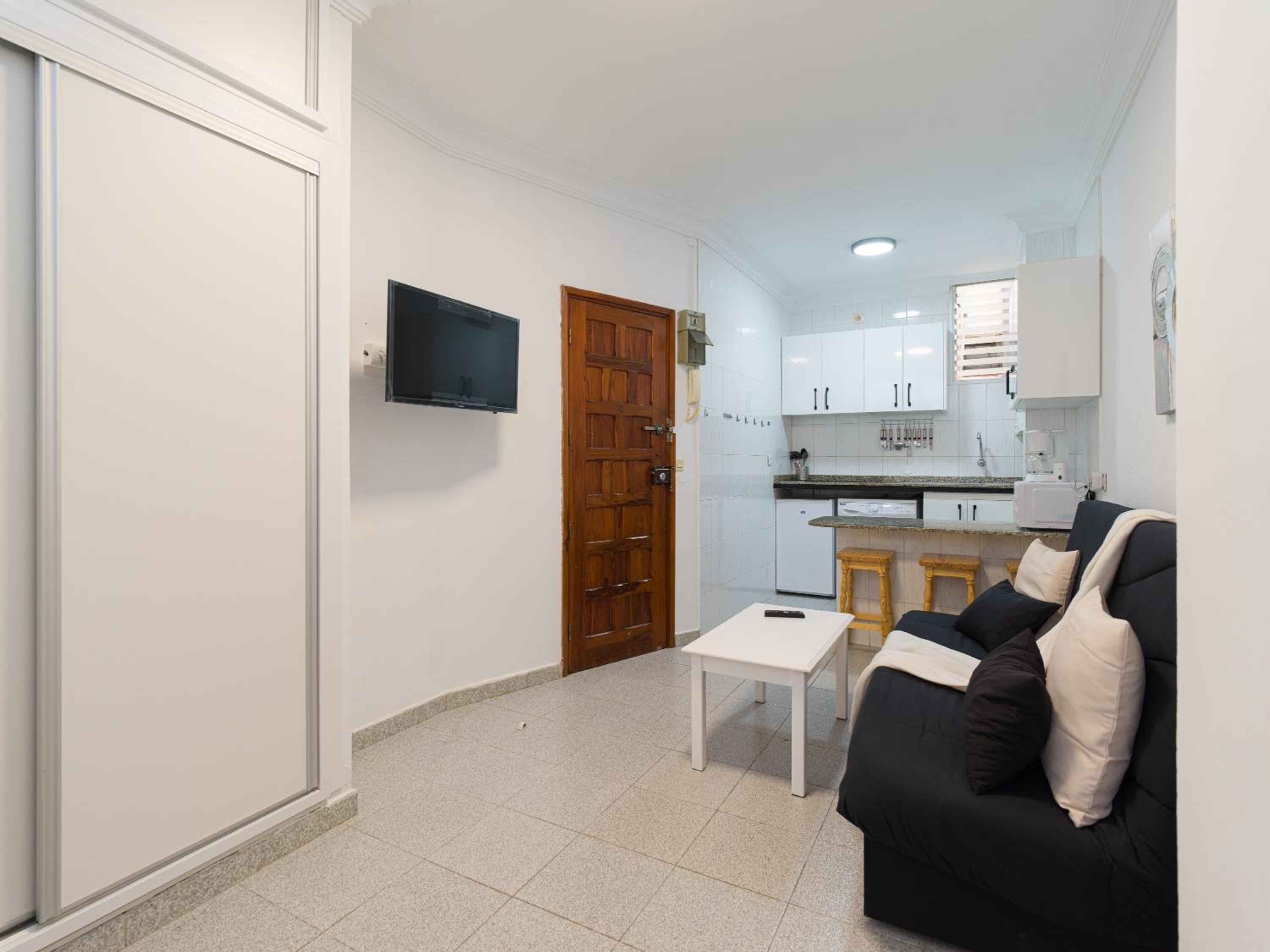 Sweet House Las Canteras