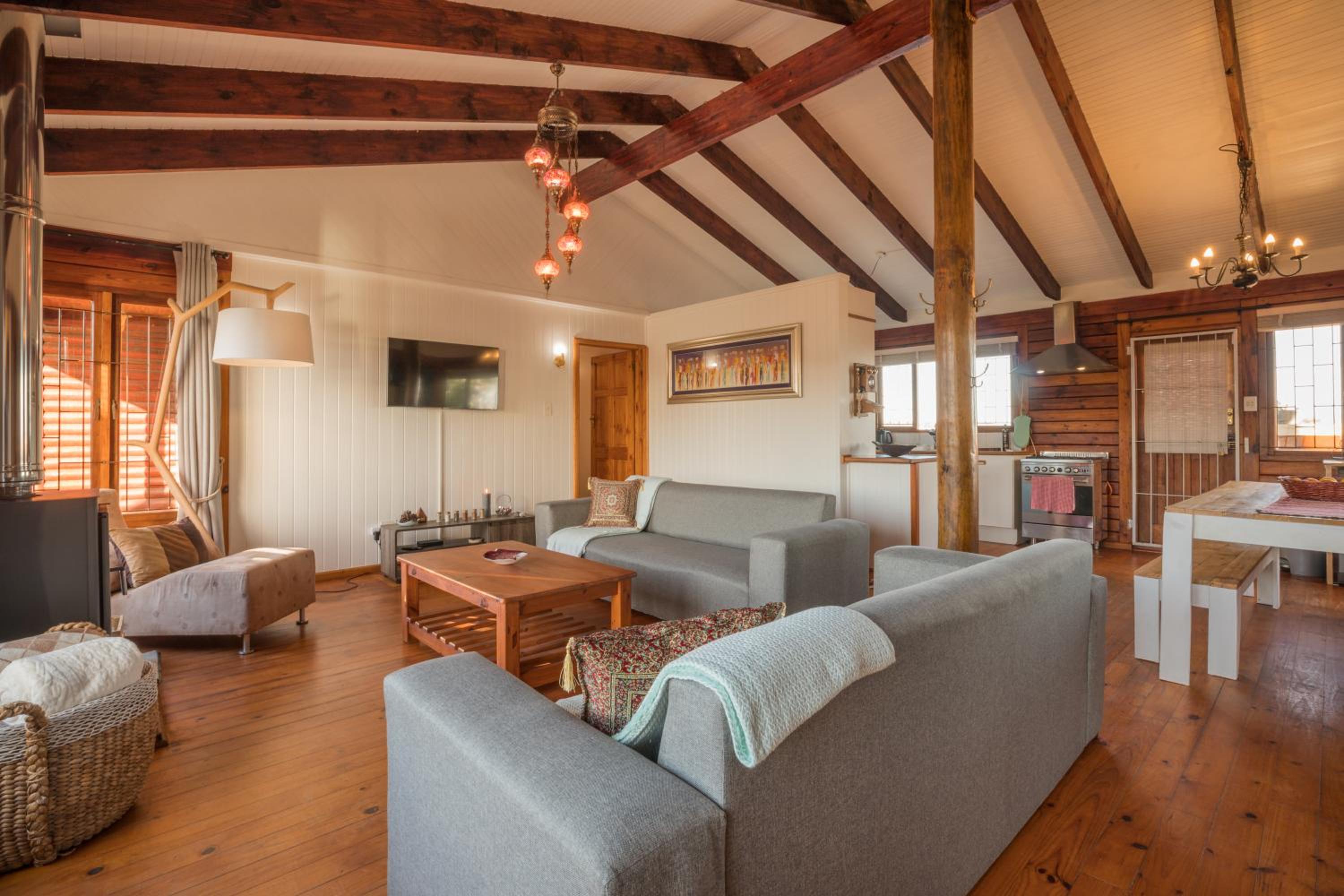 Sedgefield Views Holiday House with Stunning Panorama view 5
