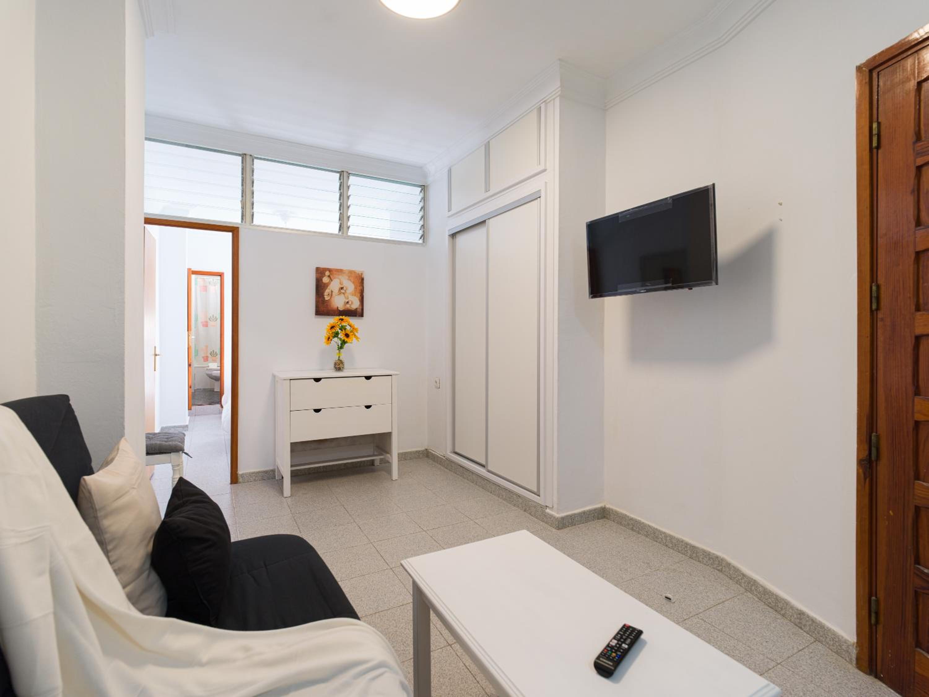 Sweet House Las Canteras