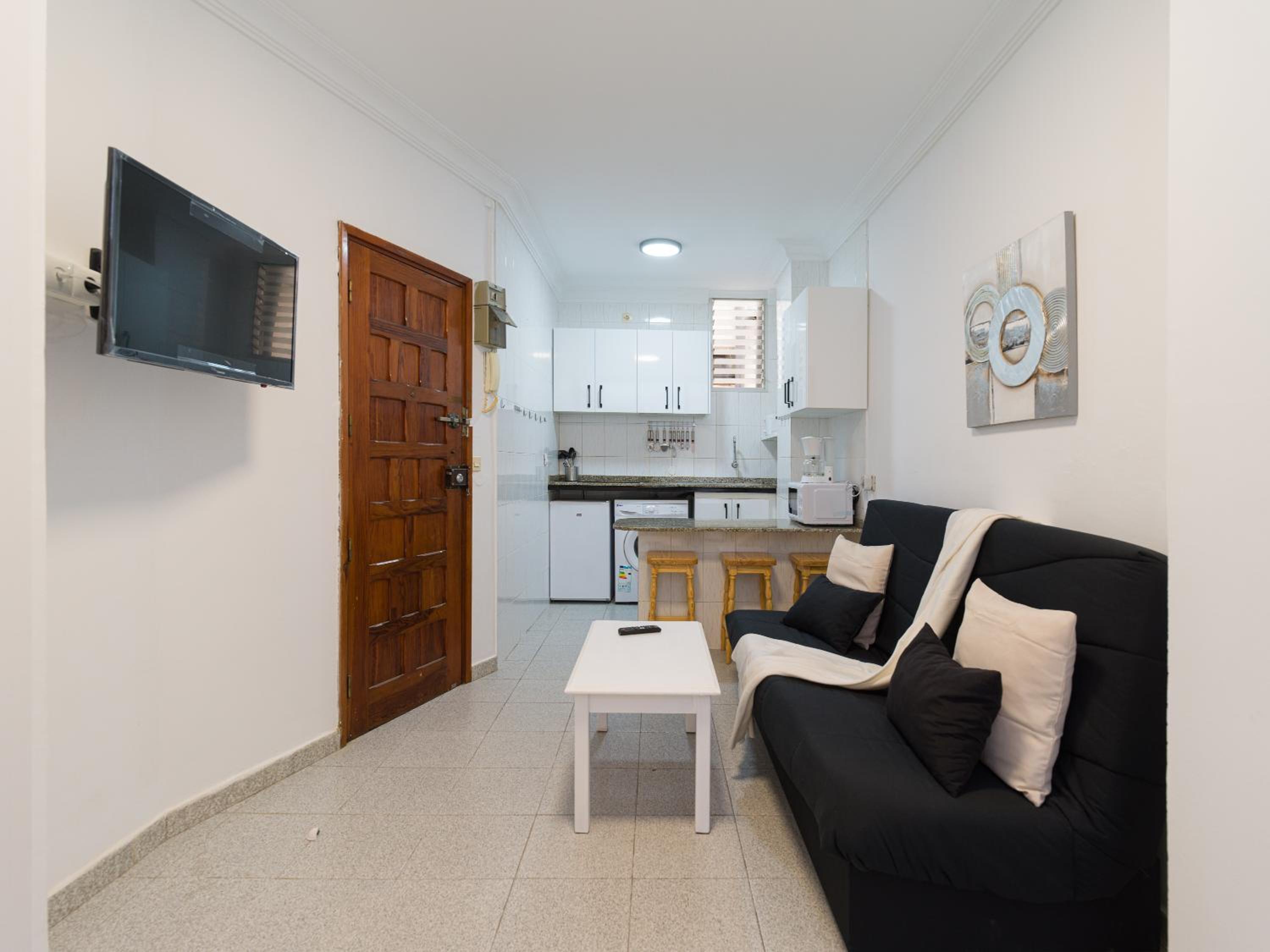 Sweet House Las Canteras
