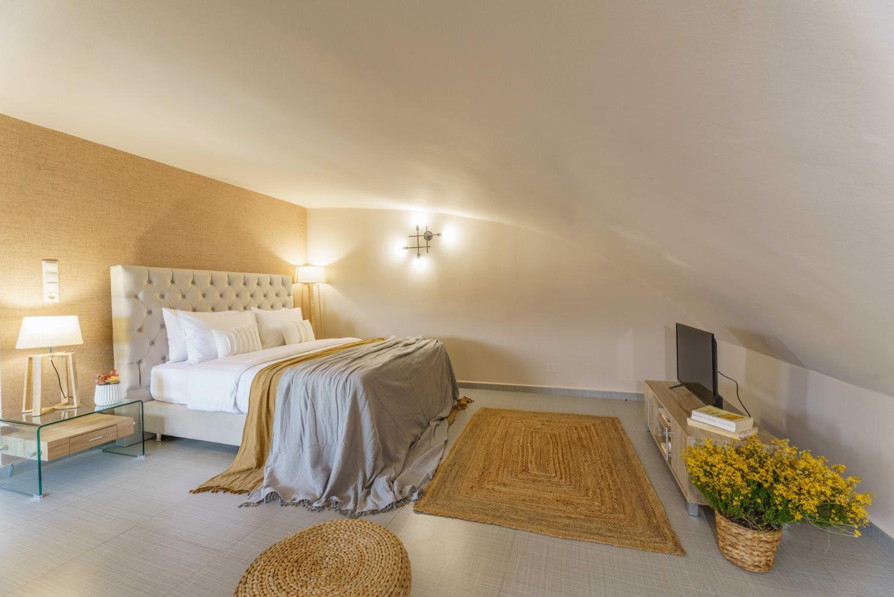 Villa Capparis