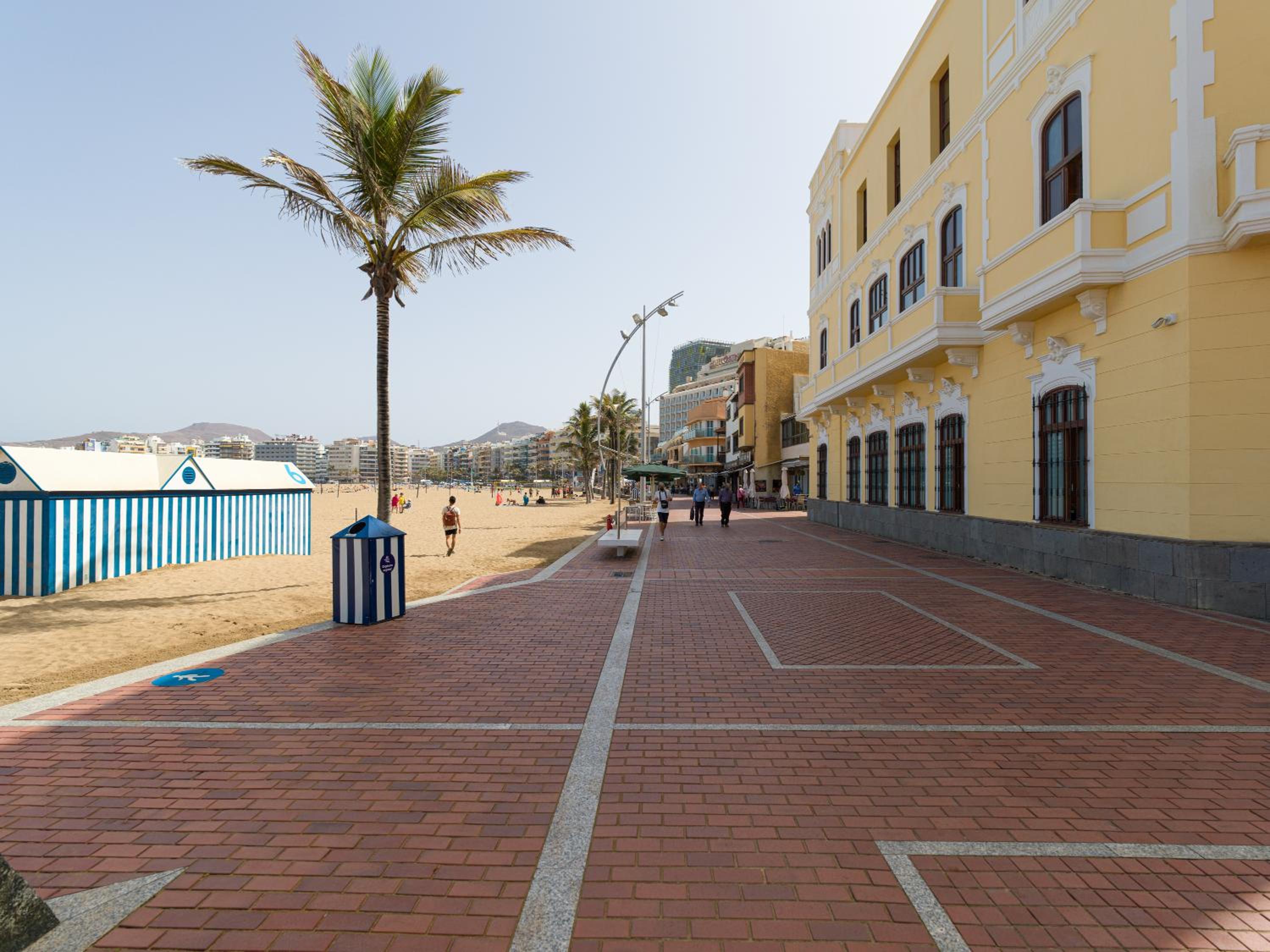 Sweet House Las Canteras