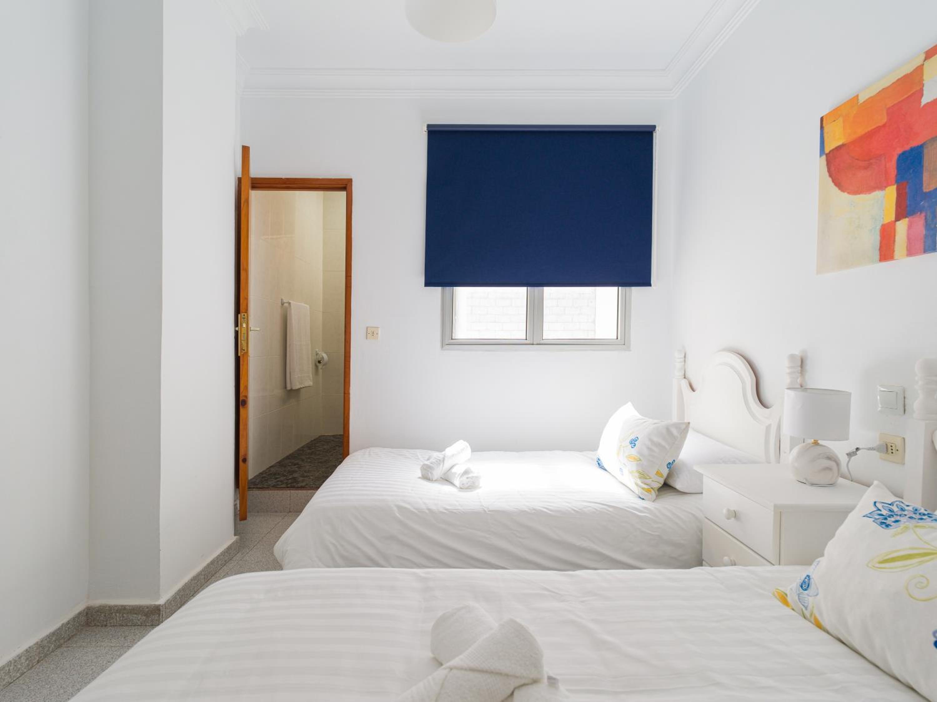 Sweet House Las Canteras