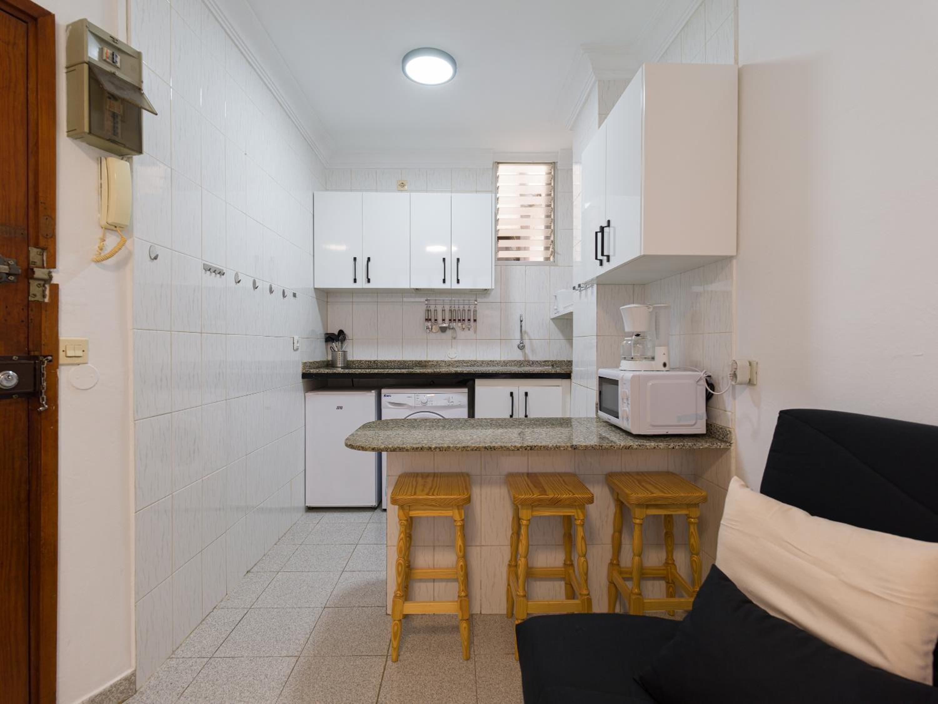 Sweet House Las Canteras