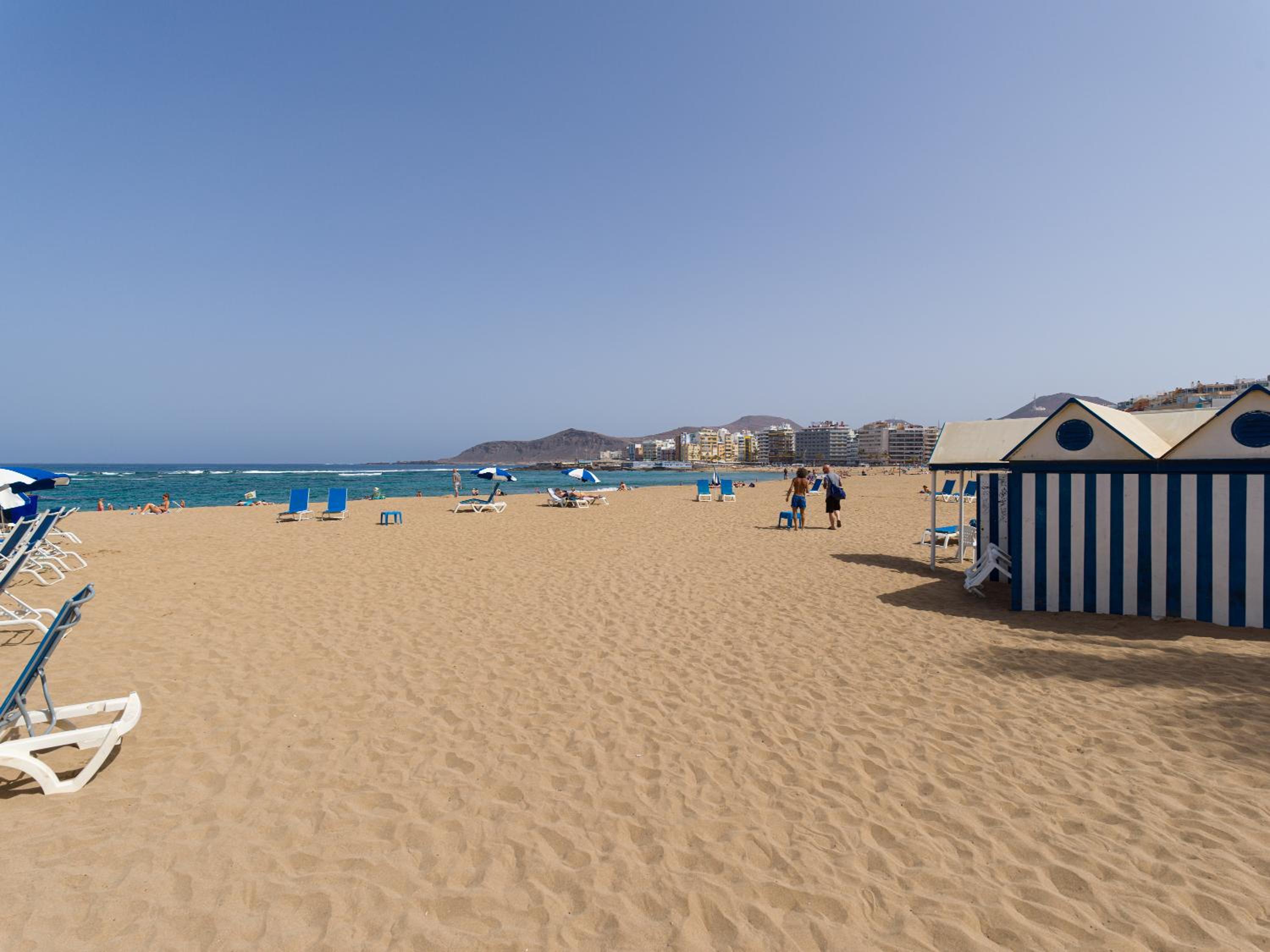 Sweet House Las Canteras