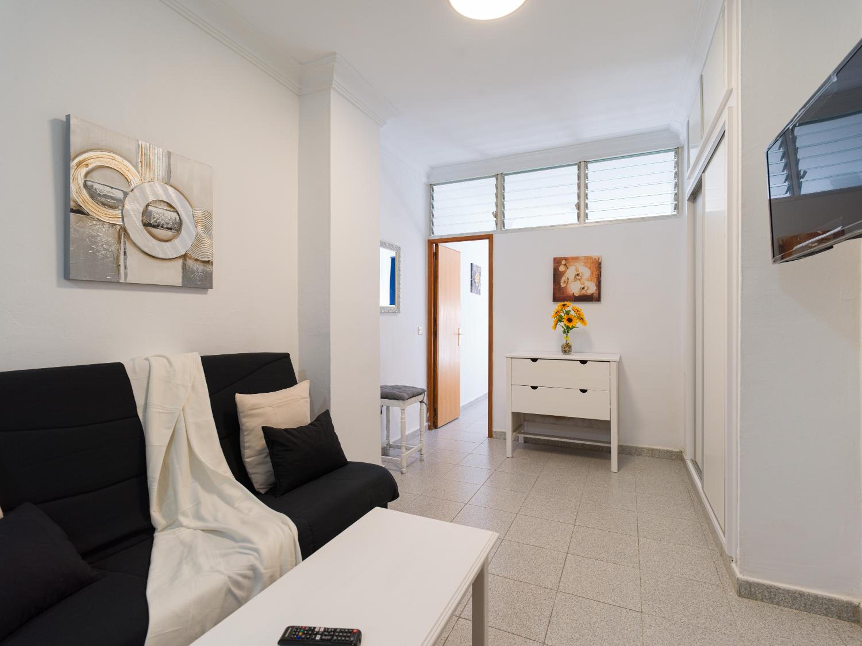 Sweet House Las Canteras