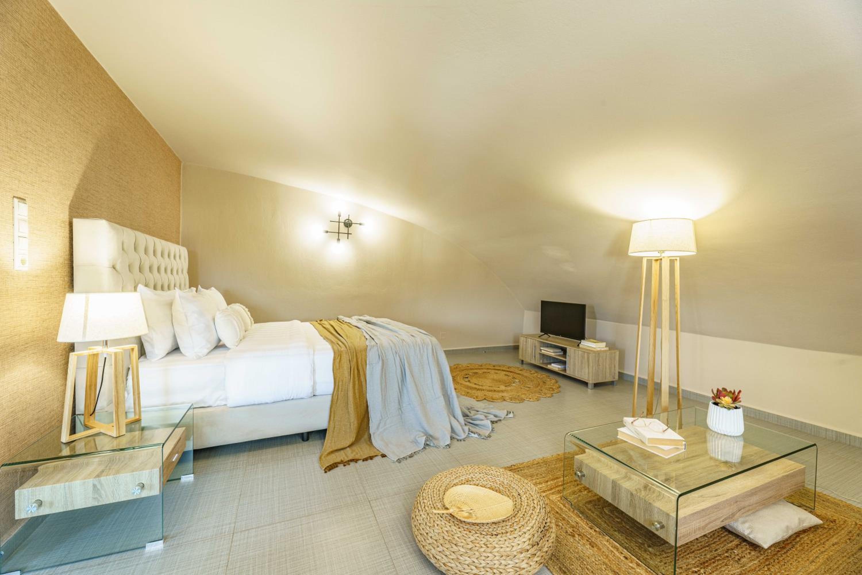 Villa Capparis