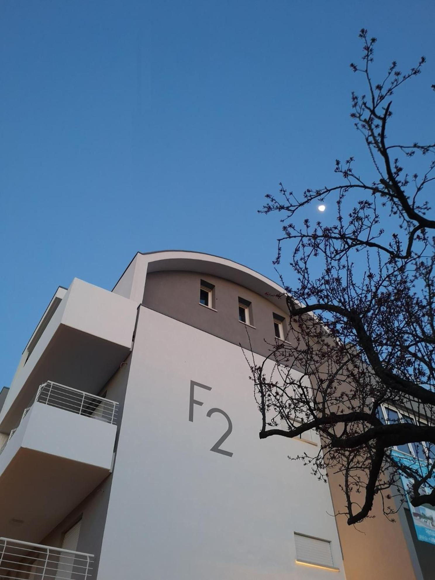 Jesolo Appartamenti F2 - Coral Red view 4